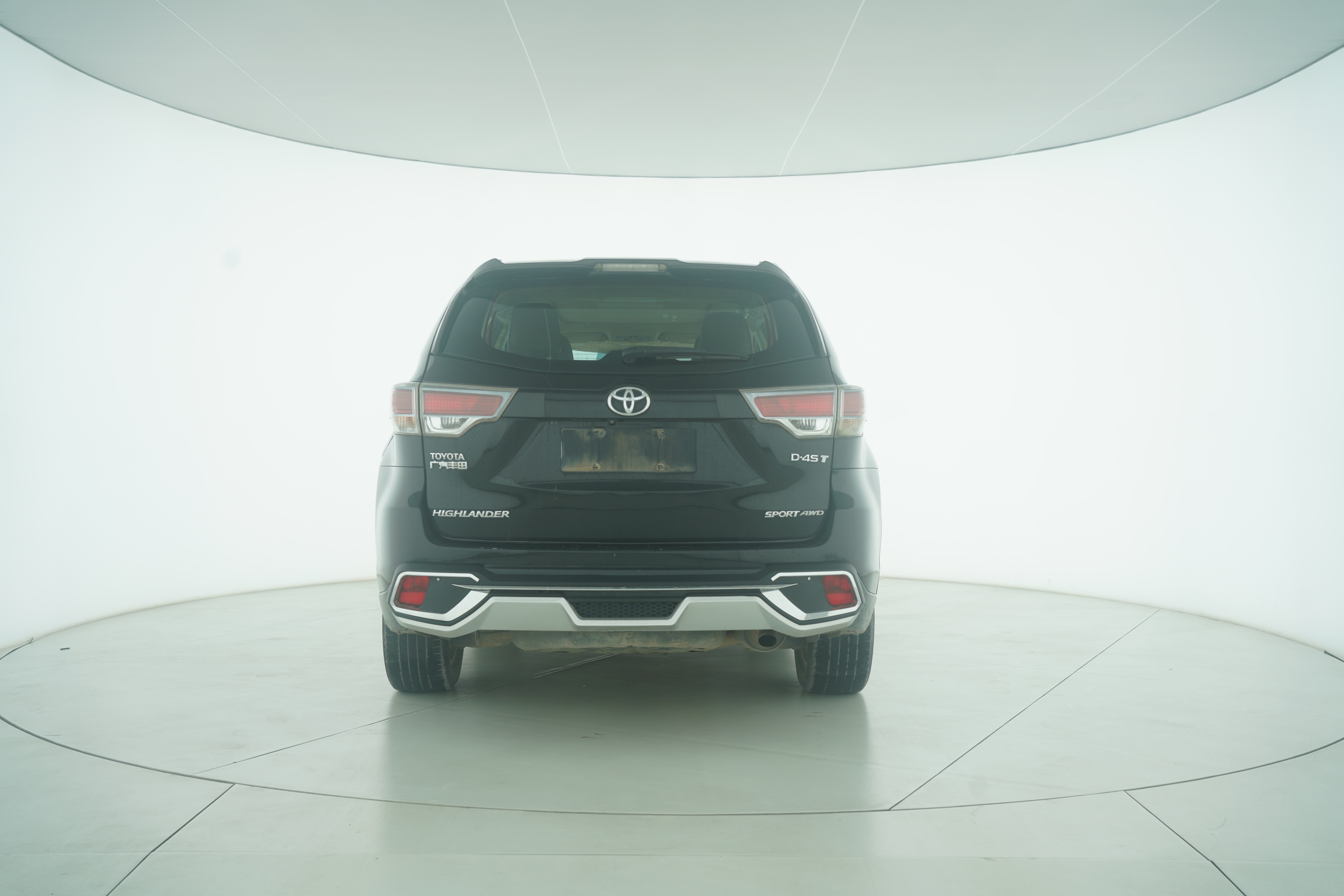 Toyota Highlander 2015 — фото 6
