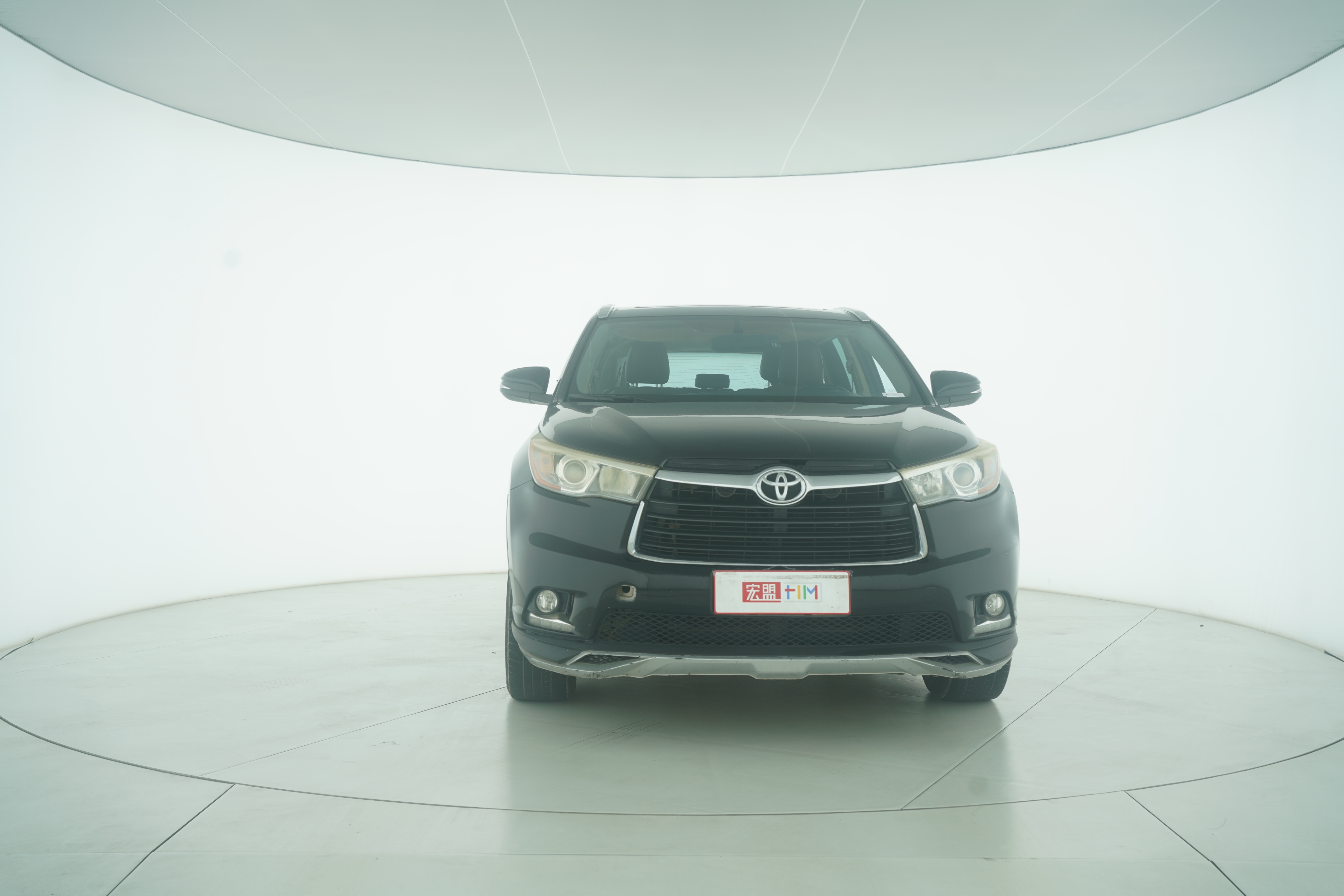 Toyota Highlander 2015 — фото 5