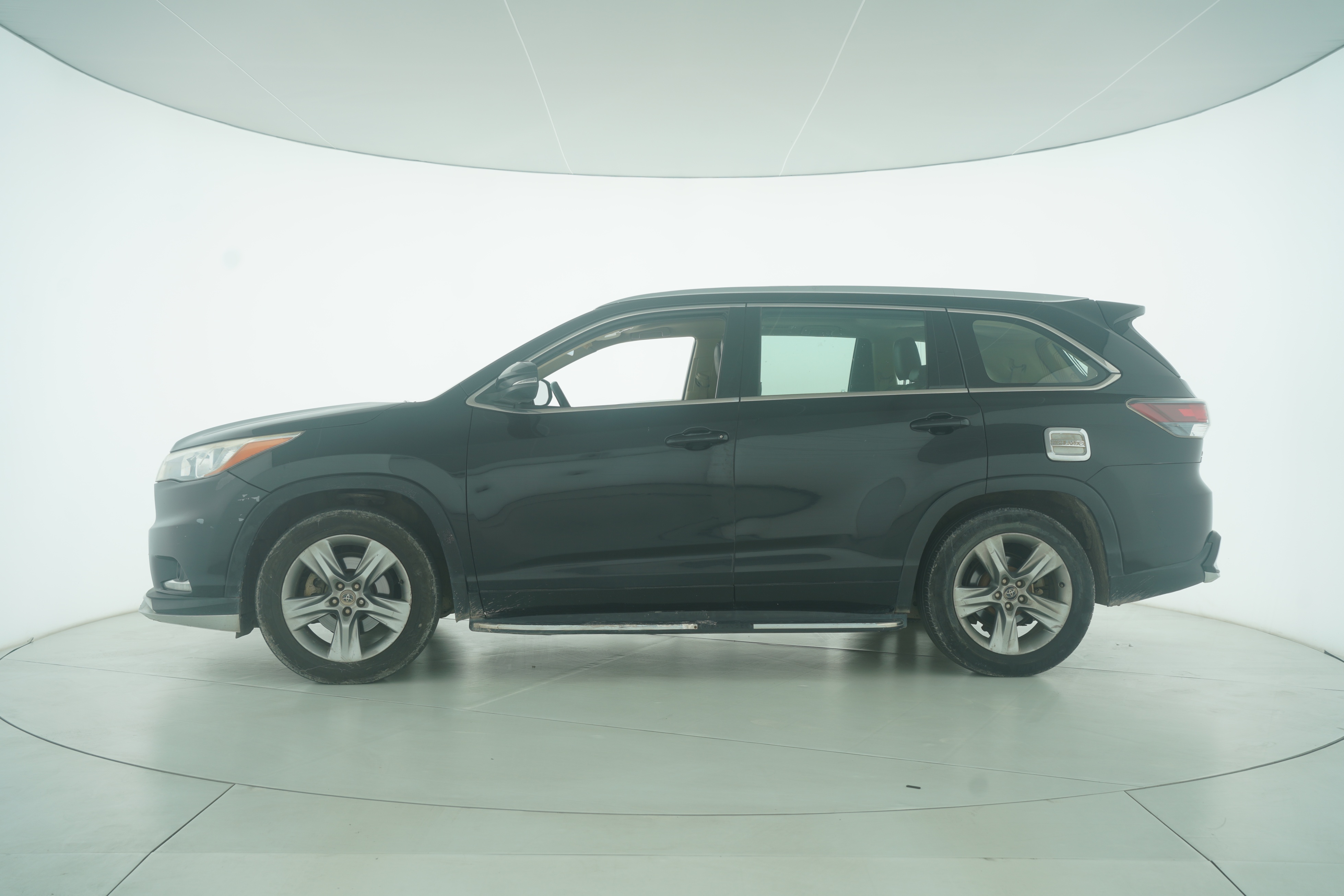 Toyota Highlander 2015 — фото 7