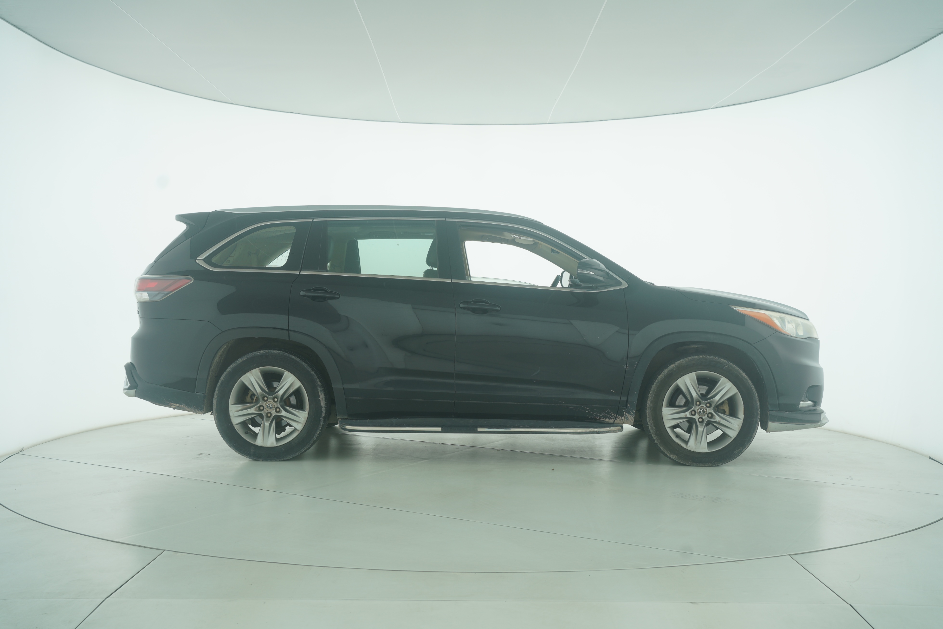 Toyota Highlander 2015 — фото 8