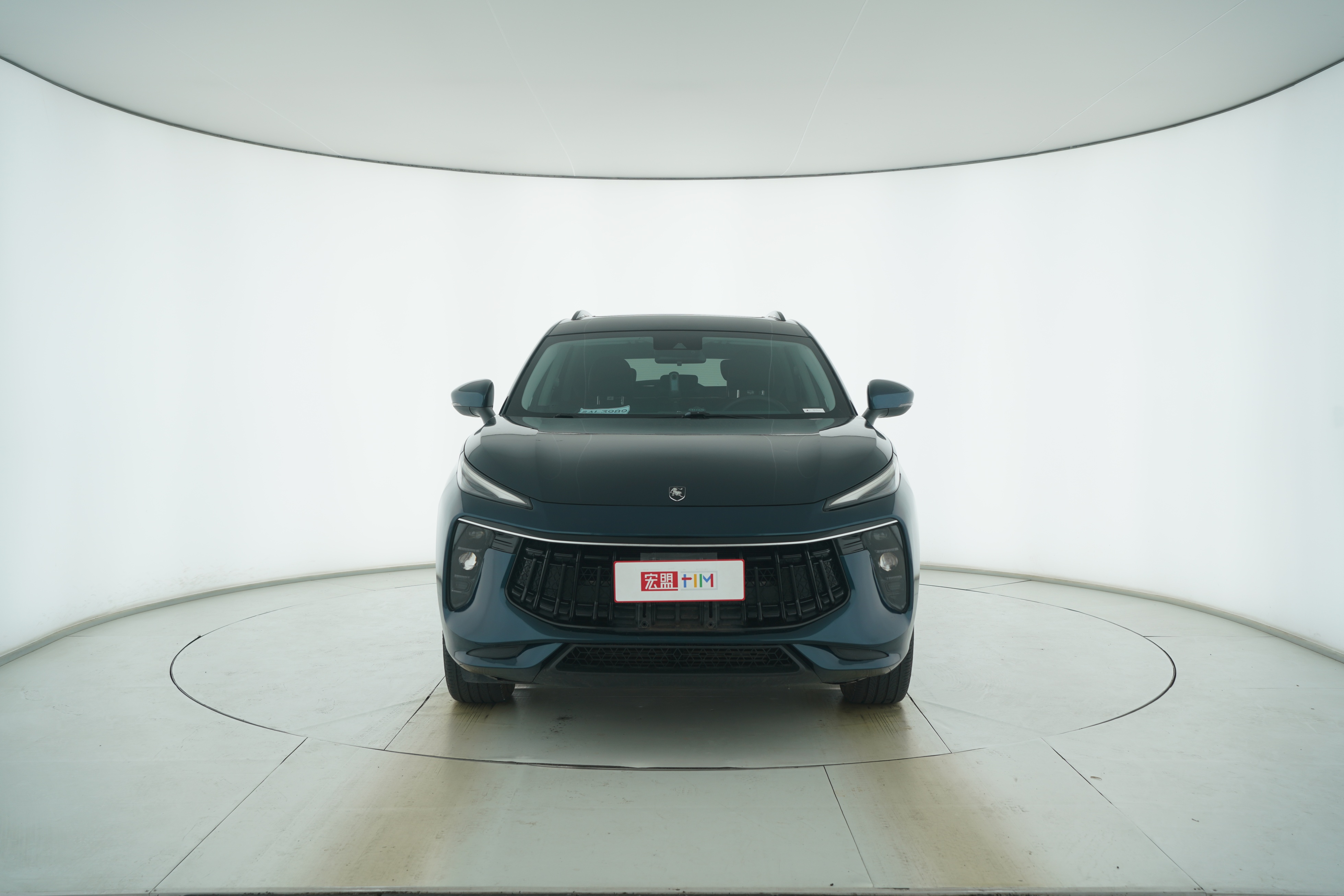 Dongfeng Fengxing Fengxing T5 EVO 2021 — фото 5