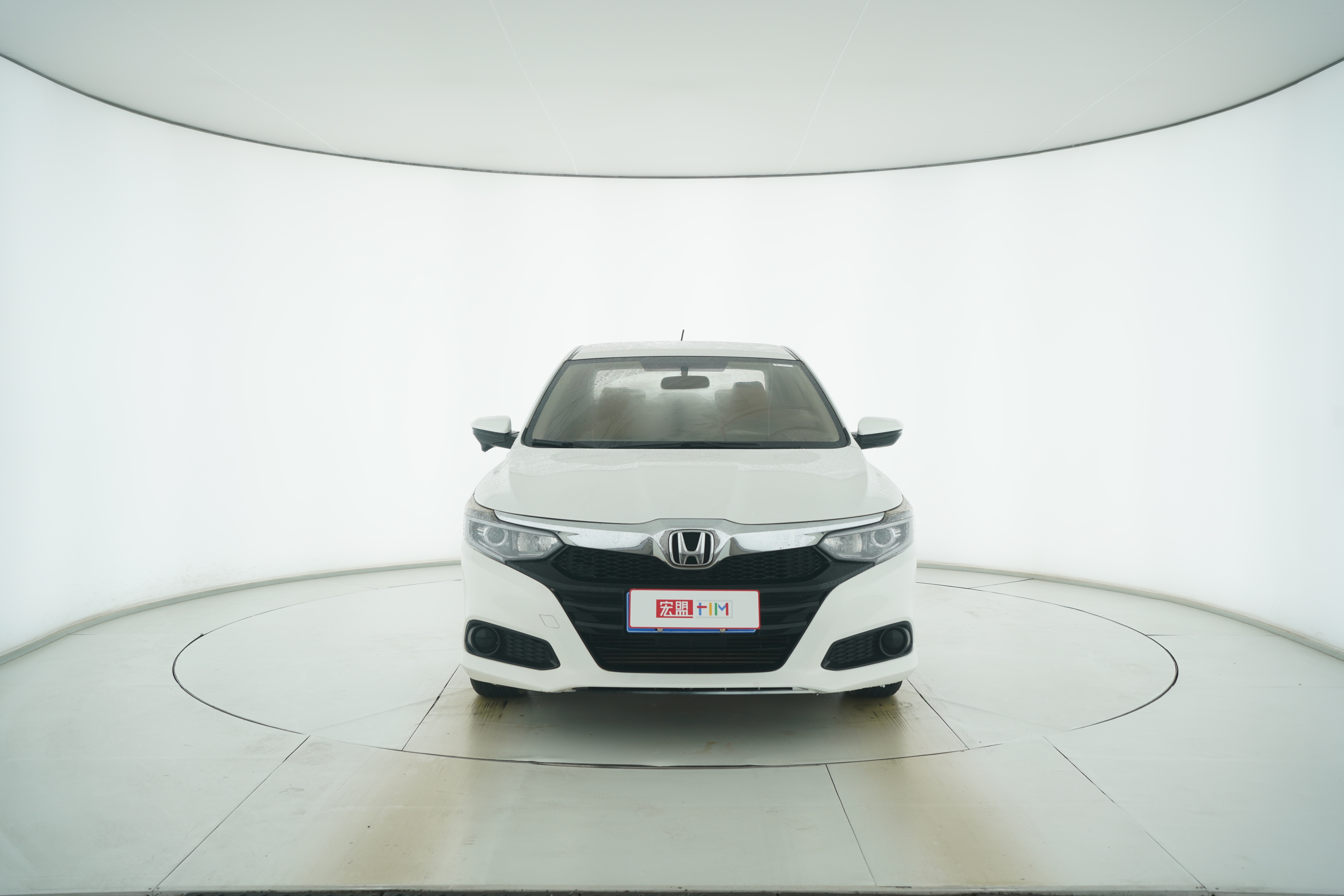 Honda CRIDER 2019 — фото 5