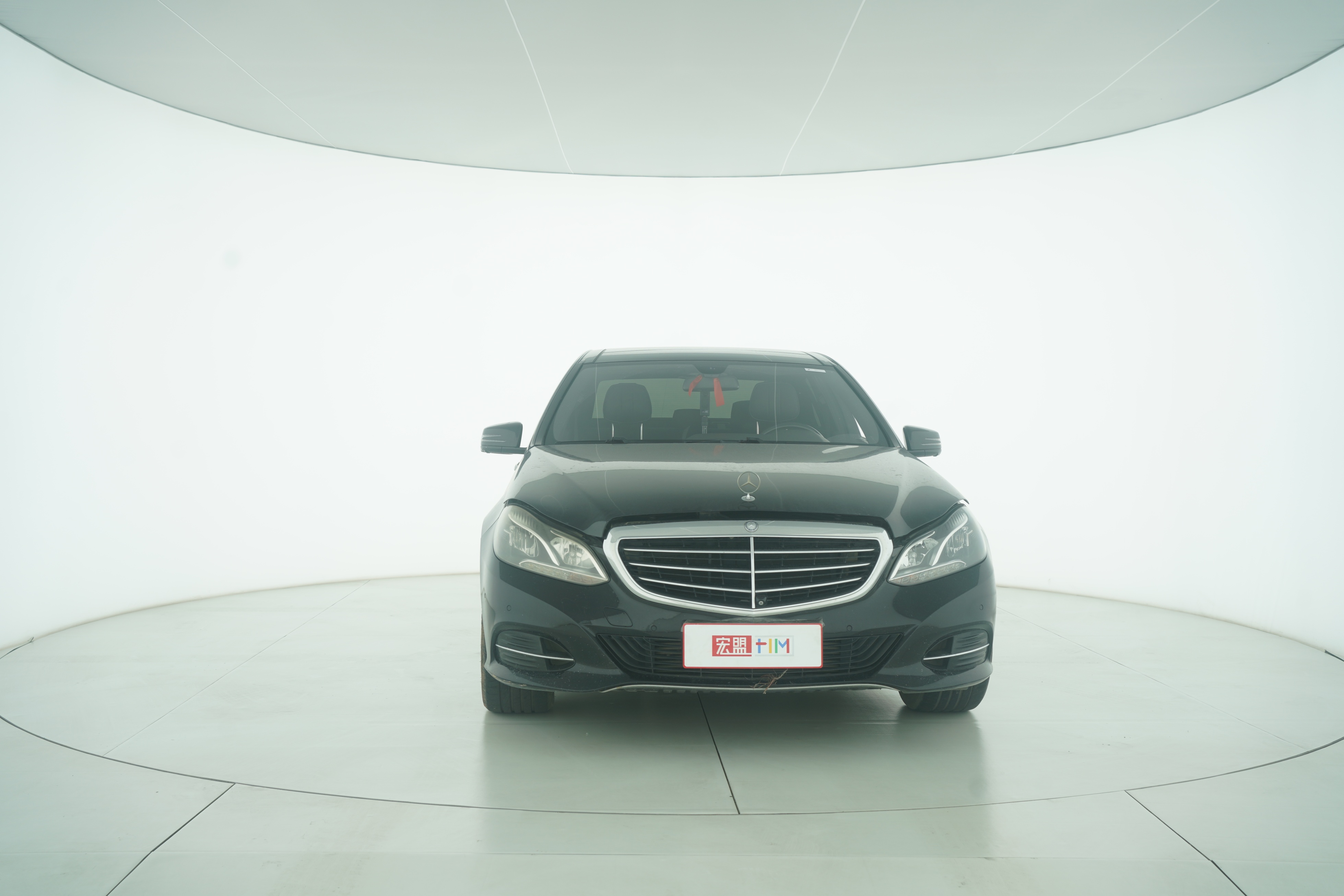 Mercedes Benz E-Class 2015 — фото 5
