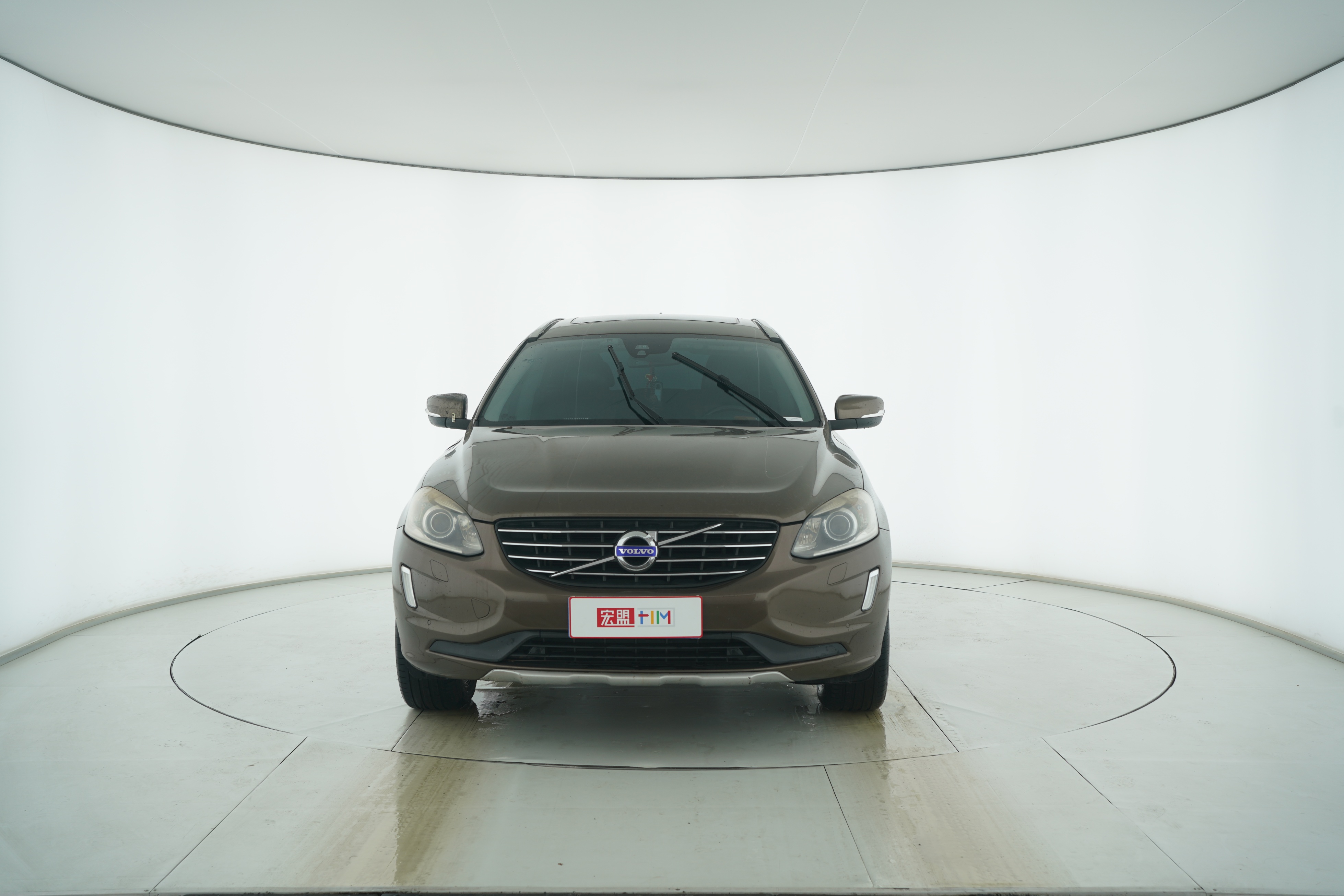 VOLVO XC60(Imported) 2014 — фото 5