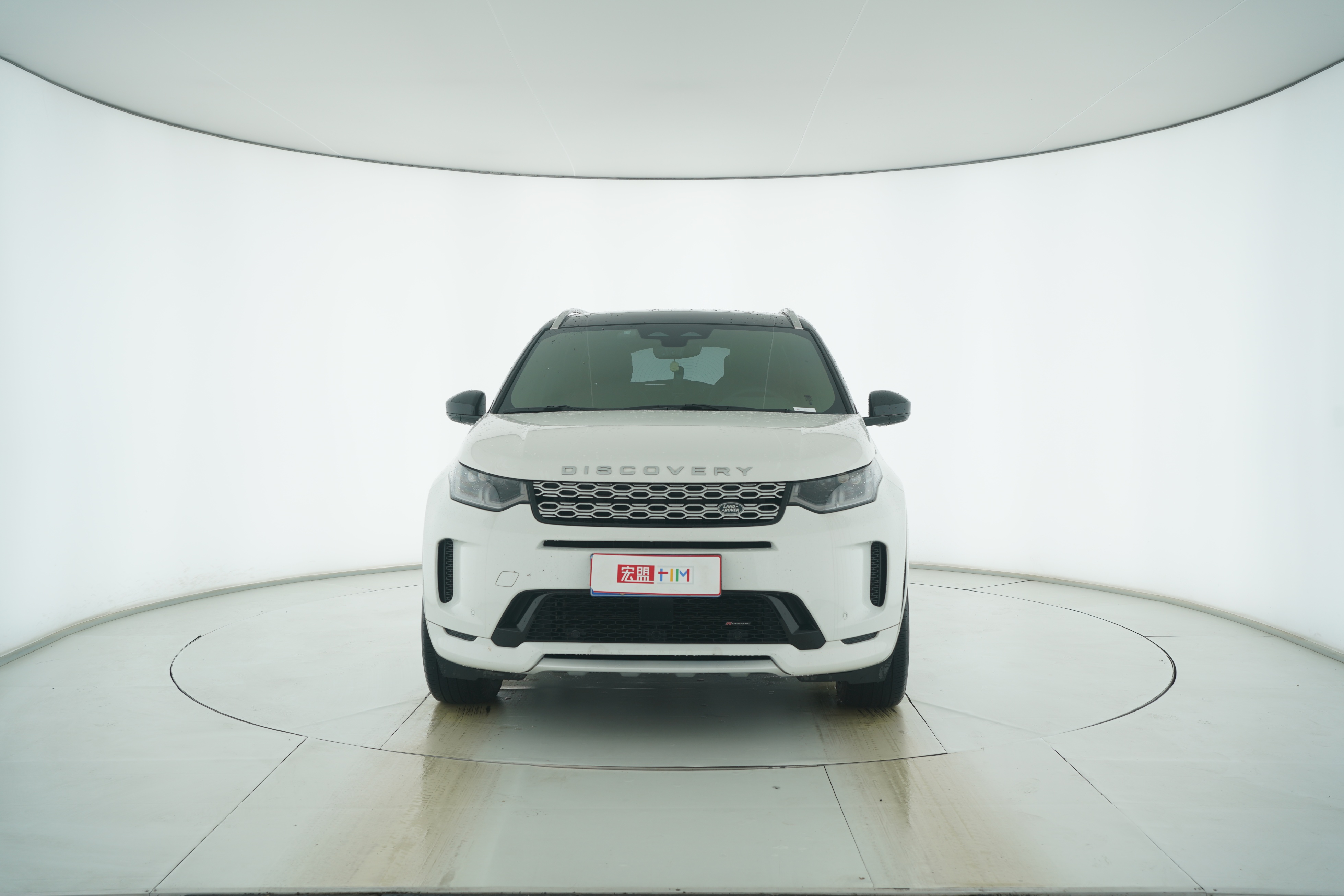Land Rover Discover the Sports Version 2023 — фото 5