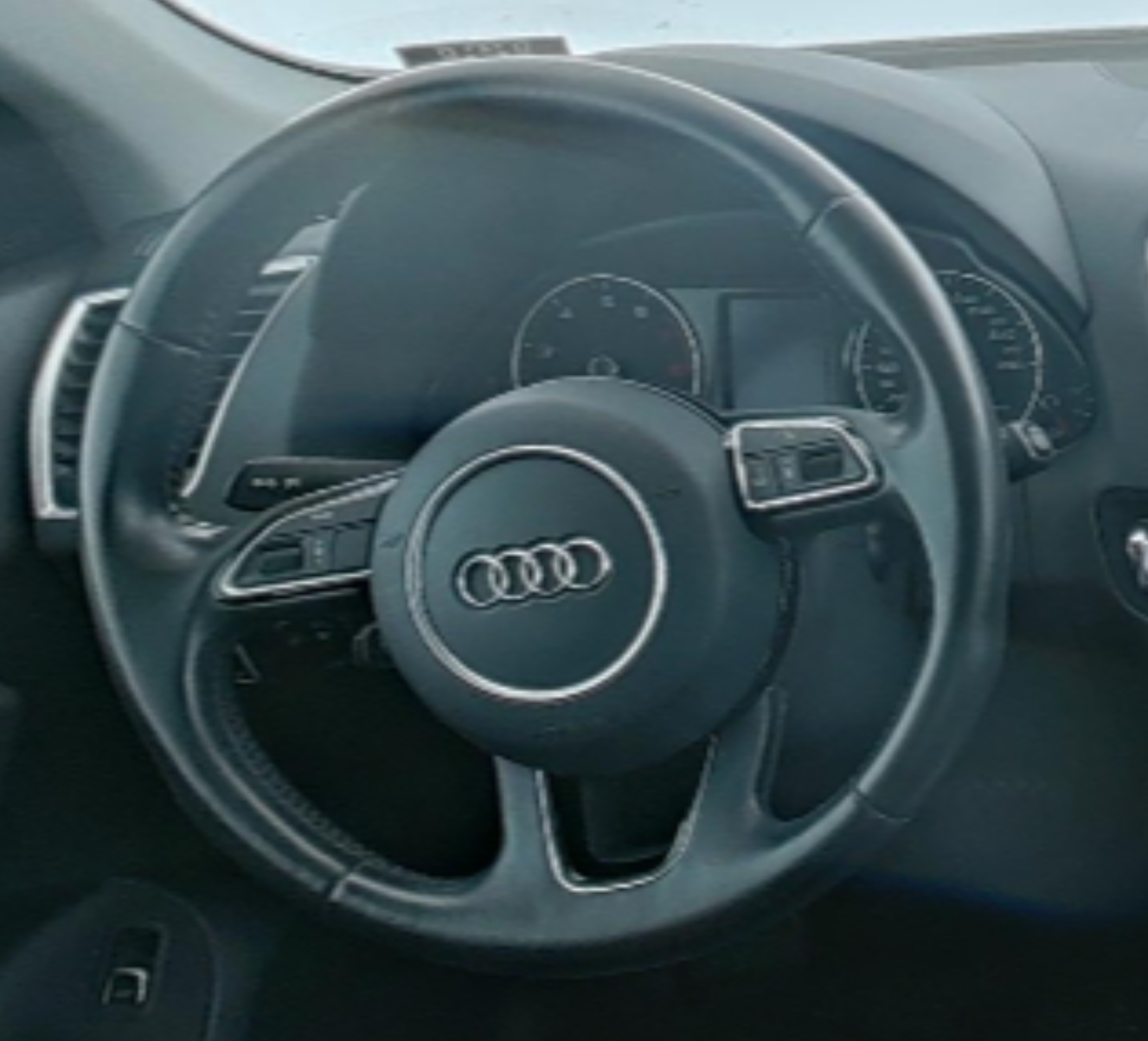 Audi Q5 2015 — фото 10