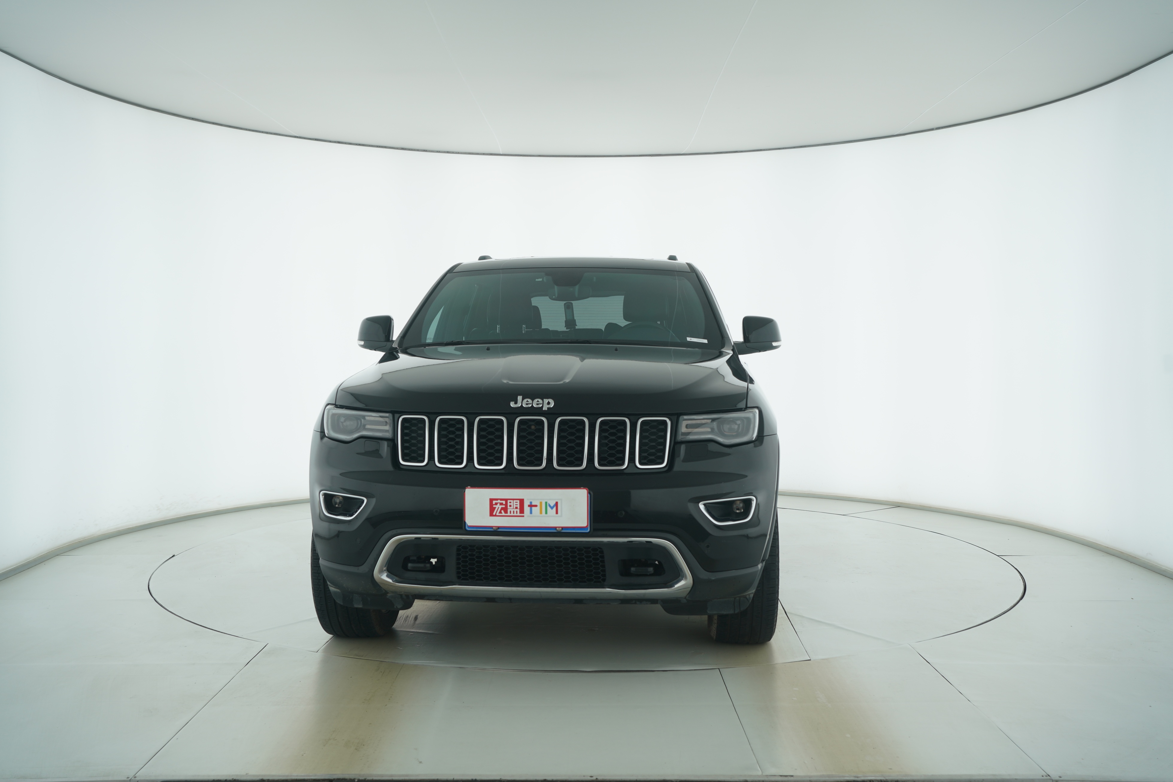 Jeep Grand Cherokee (Imported) 2020 — фото 5