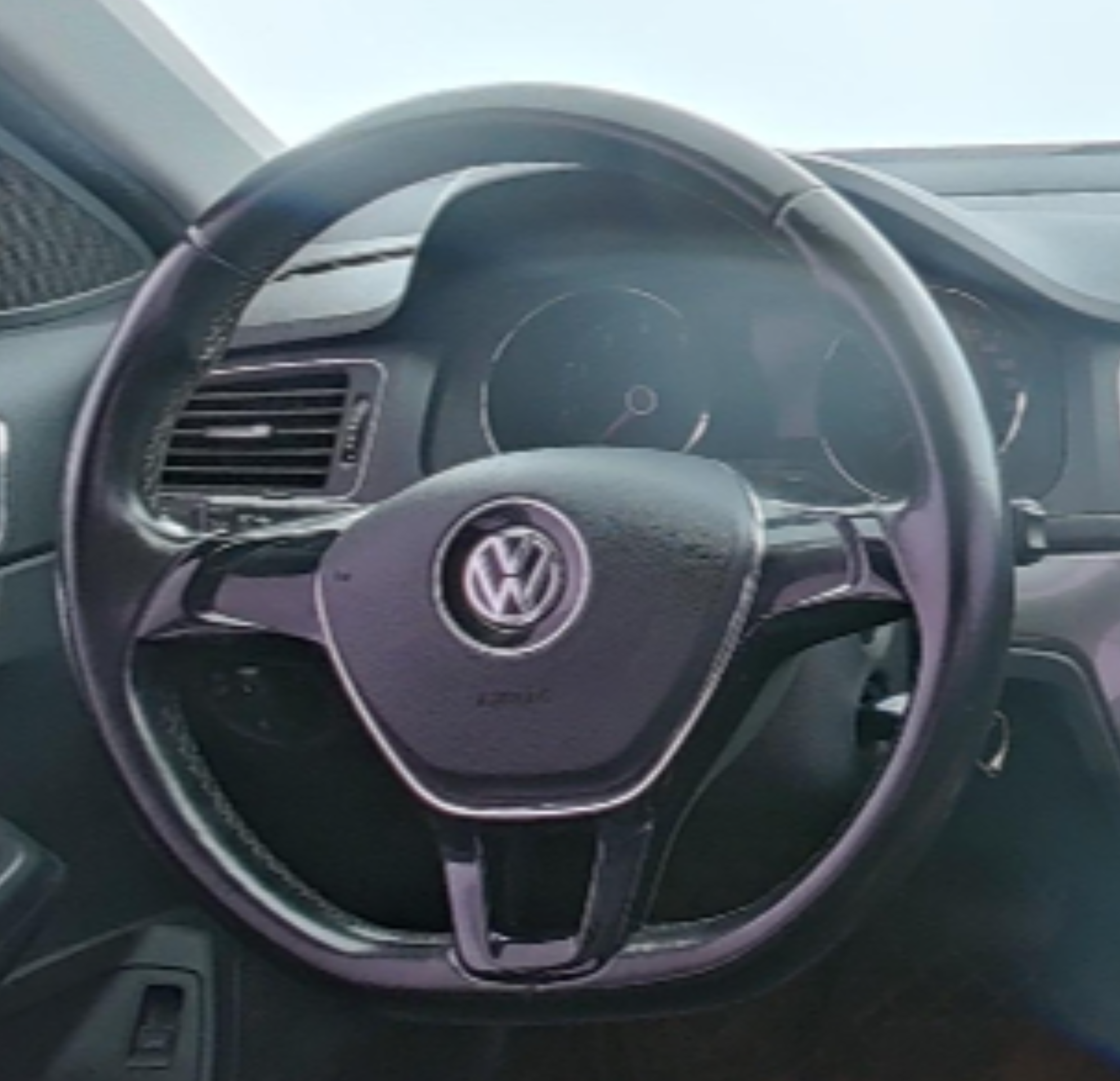 Volkswagen Lavida 2015 — фото 10