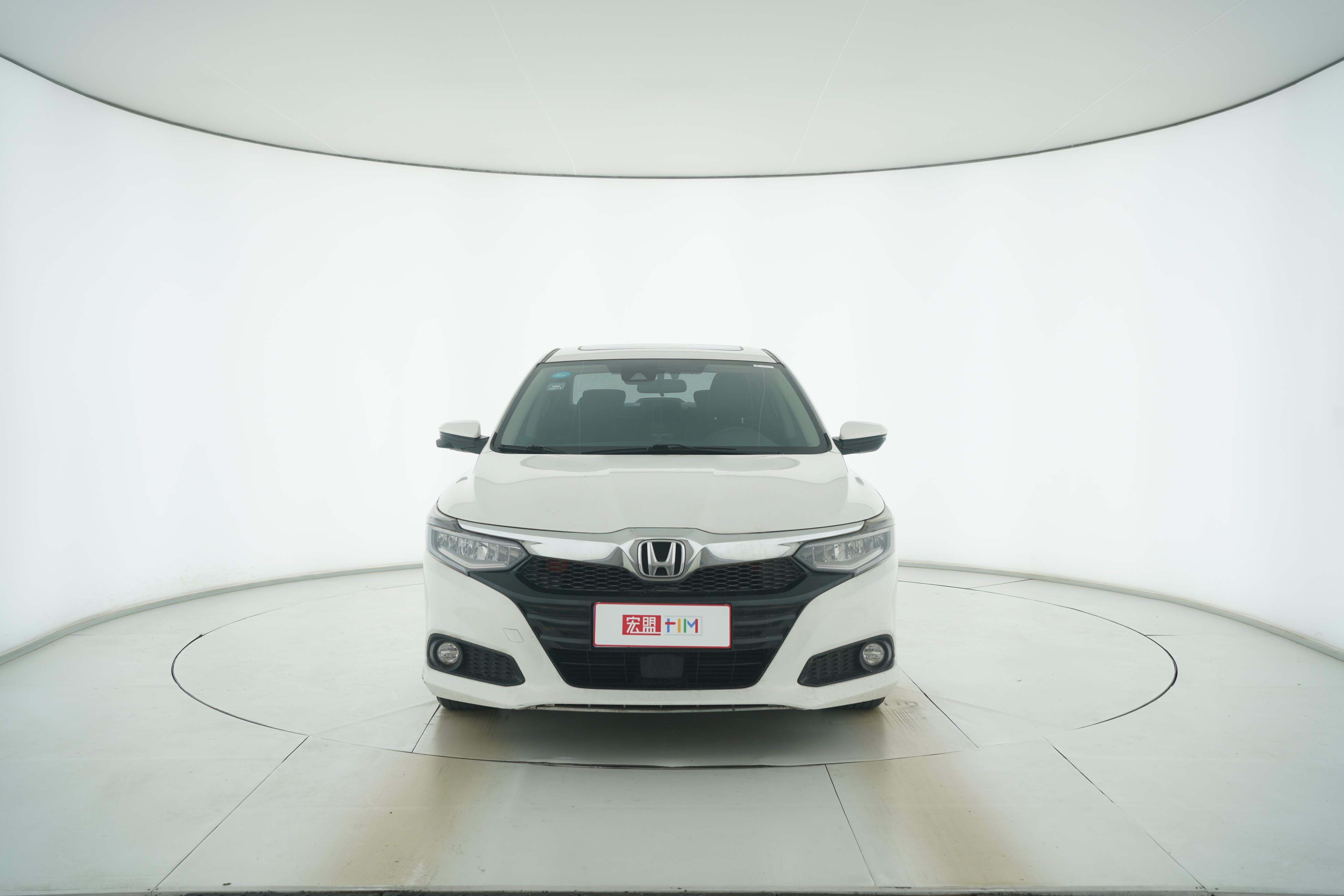 Honda CRIDER 2019 — фото 5