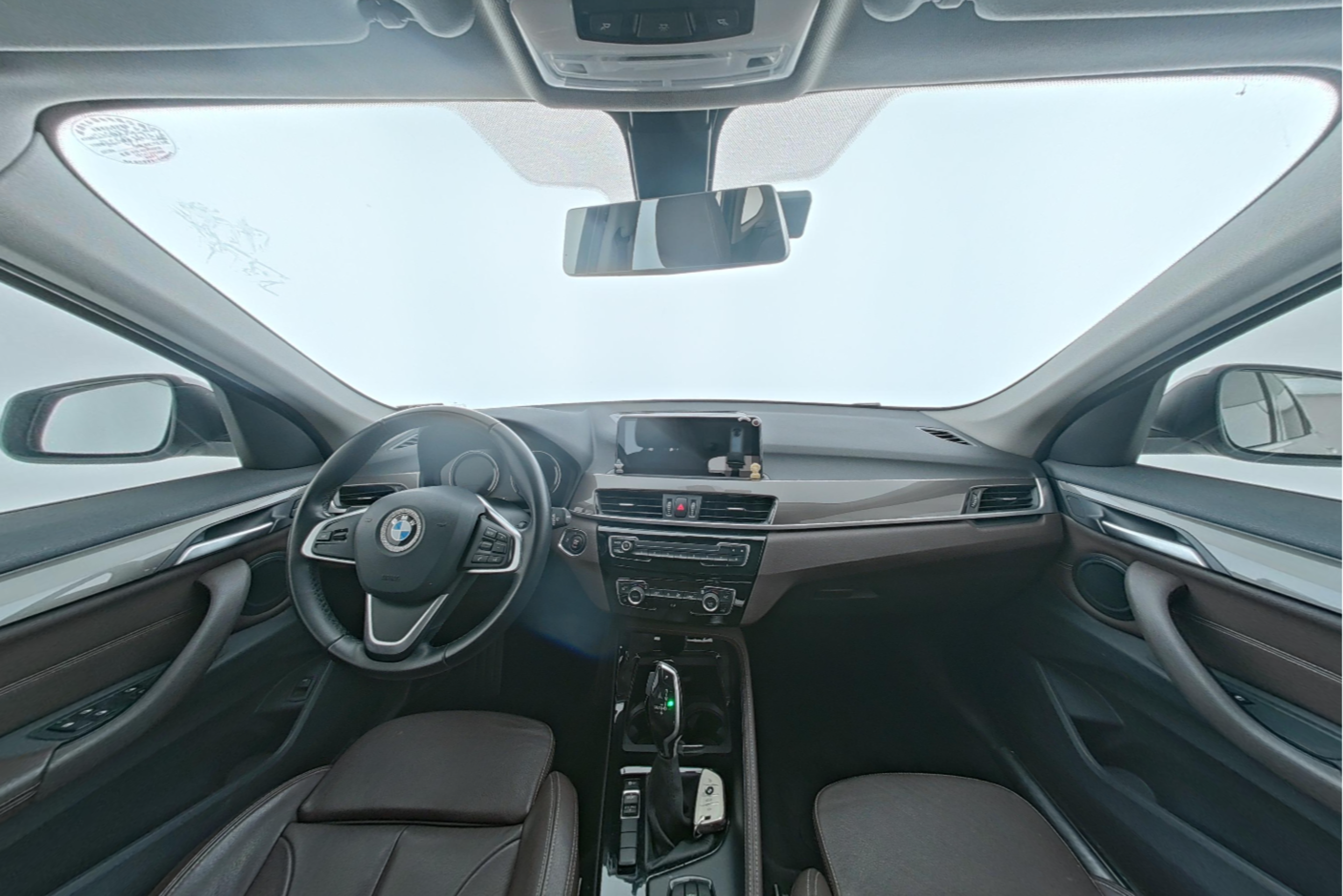 BMW X1 2018 — фото 9