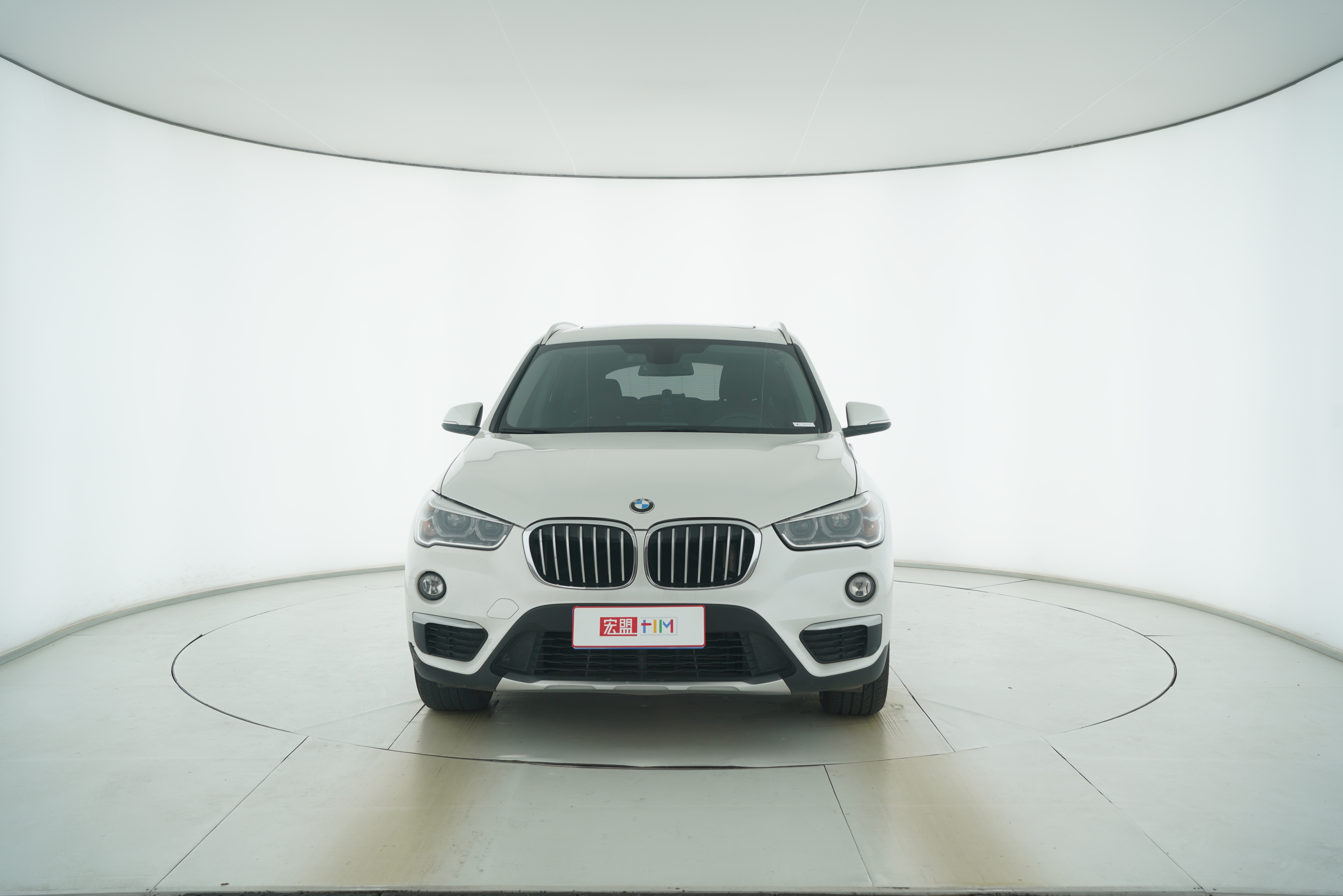 BMW X1 2018 — фото 5