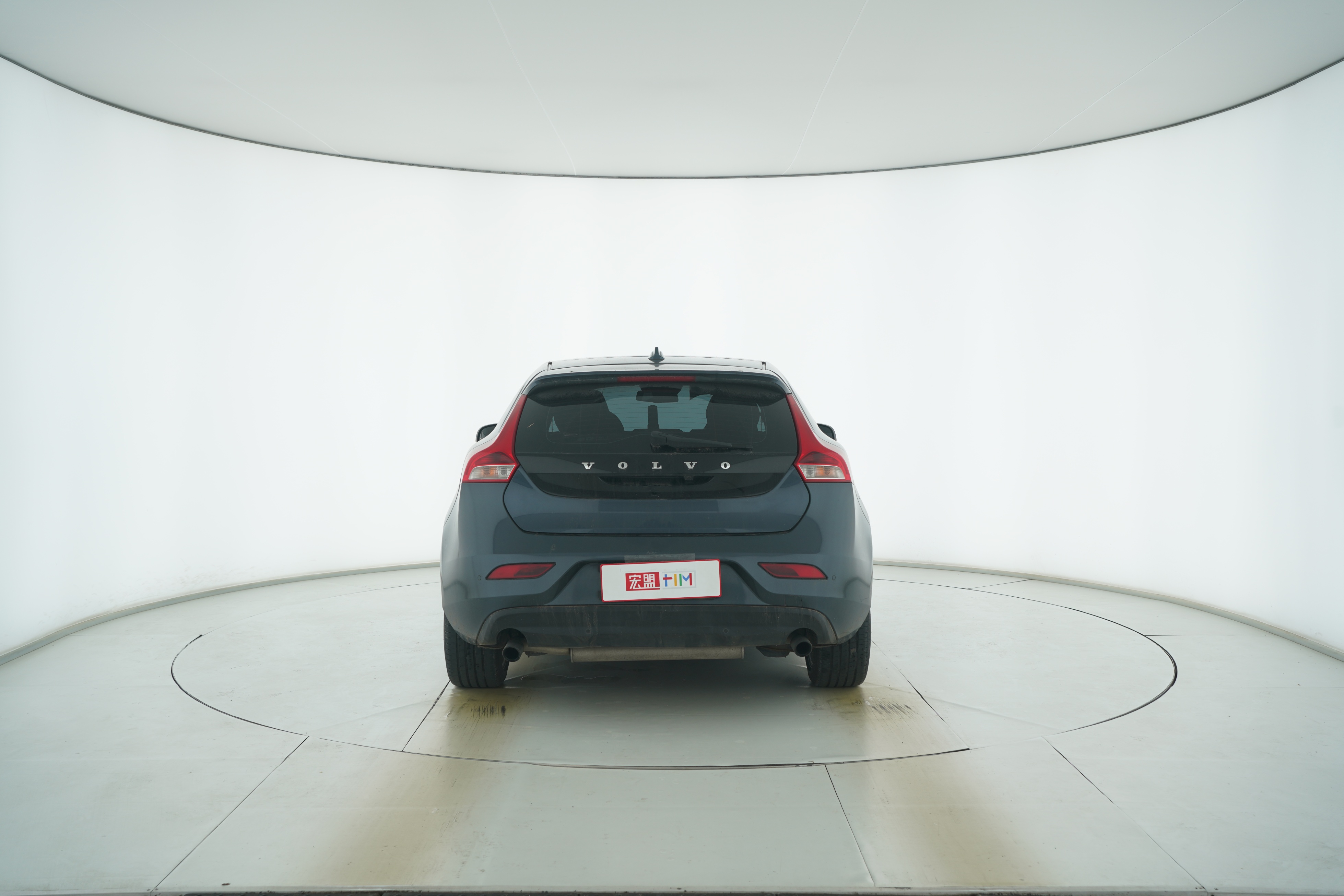 VOLVO V40 2017 — фото 6