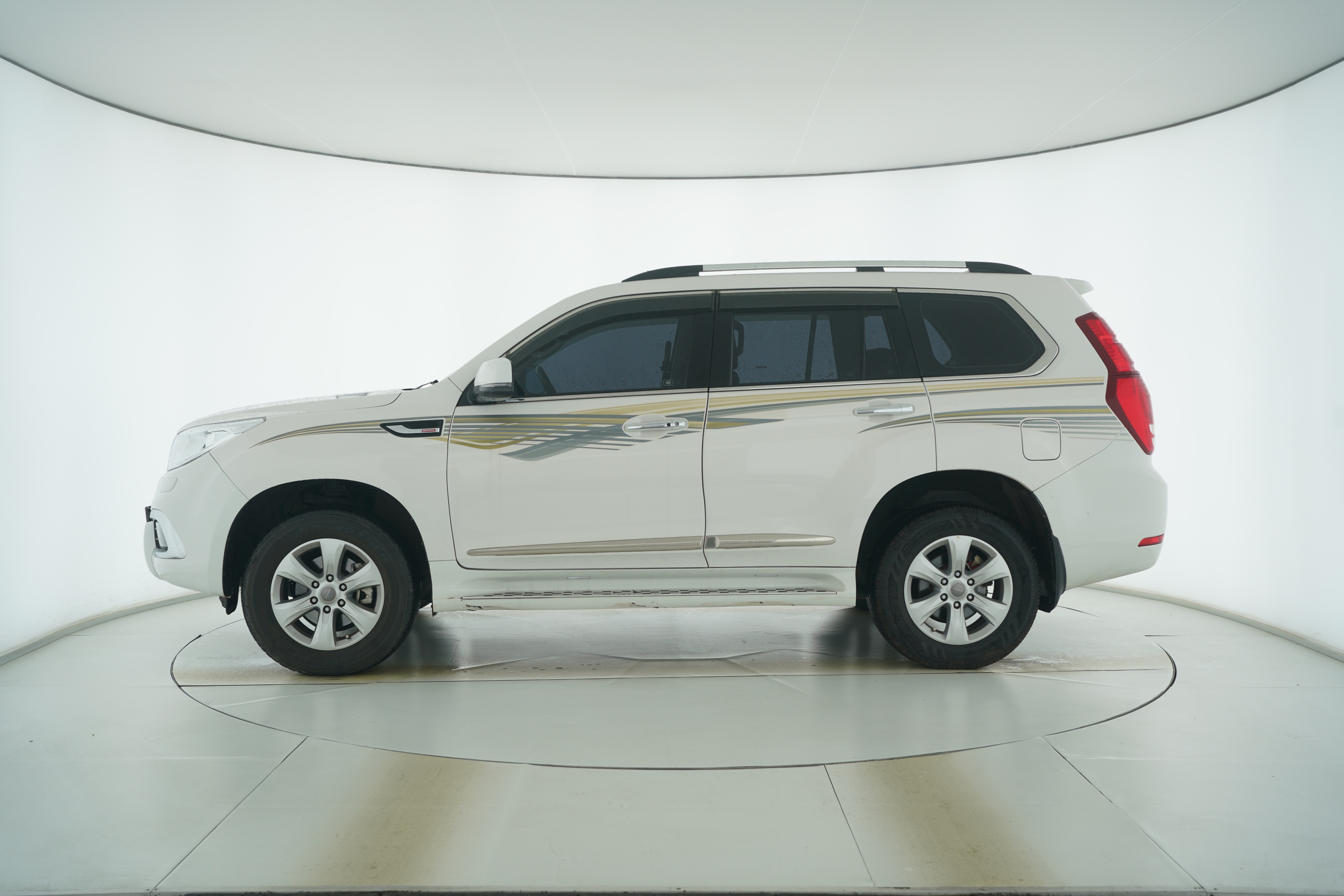 HAVAL H9 2015 — фото 7