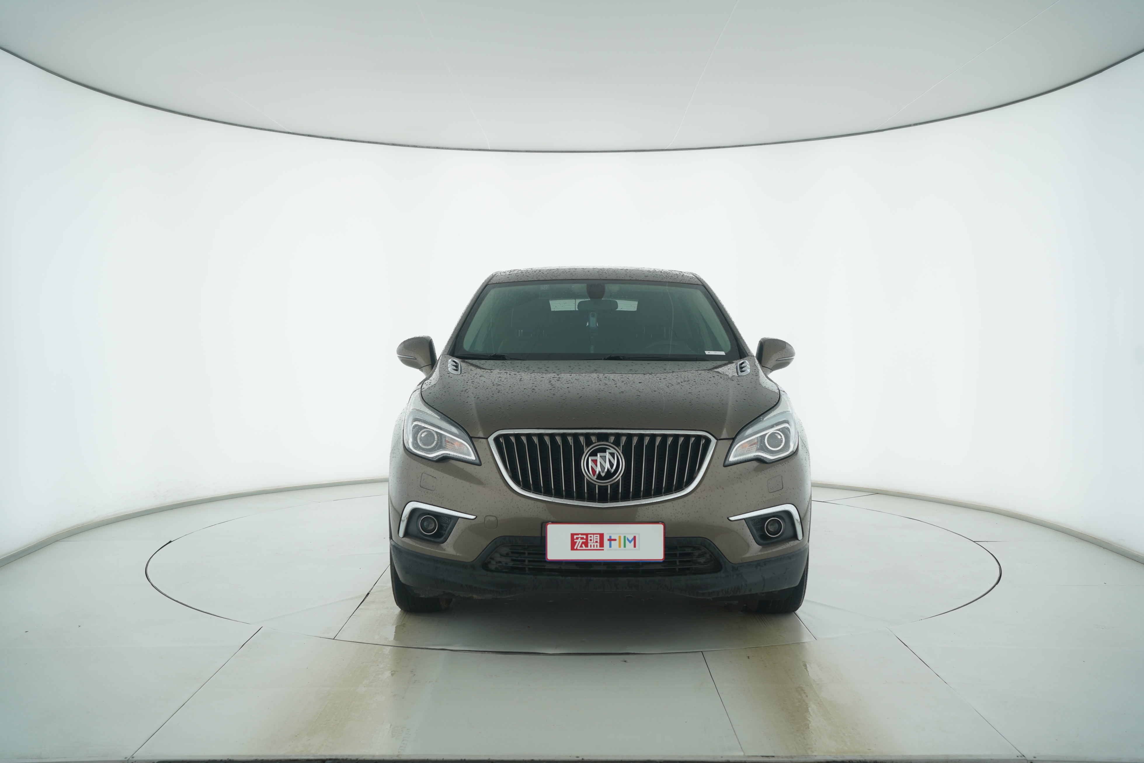 Buick Envision 2016 — фото 5