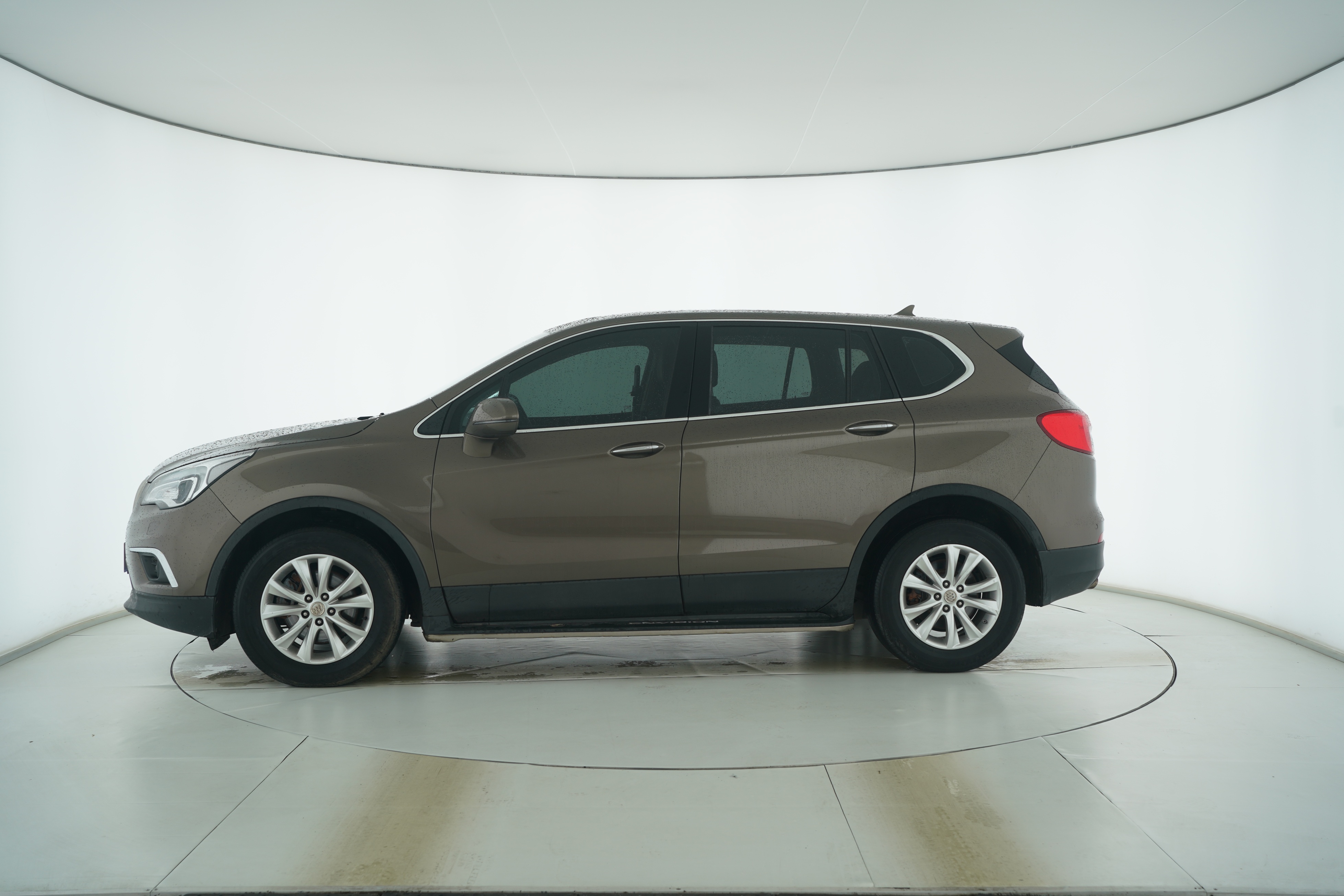 Buick Envision 2016 — фото 7