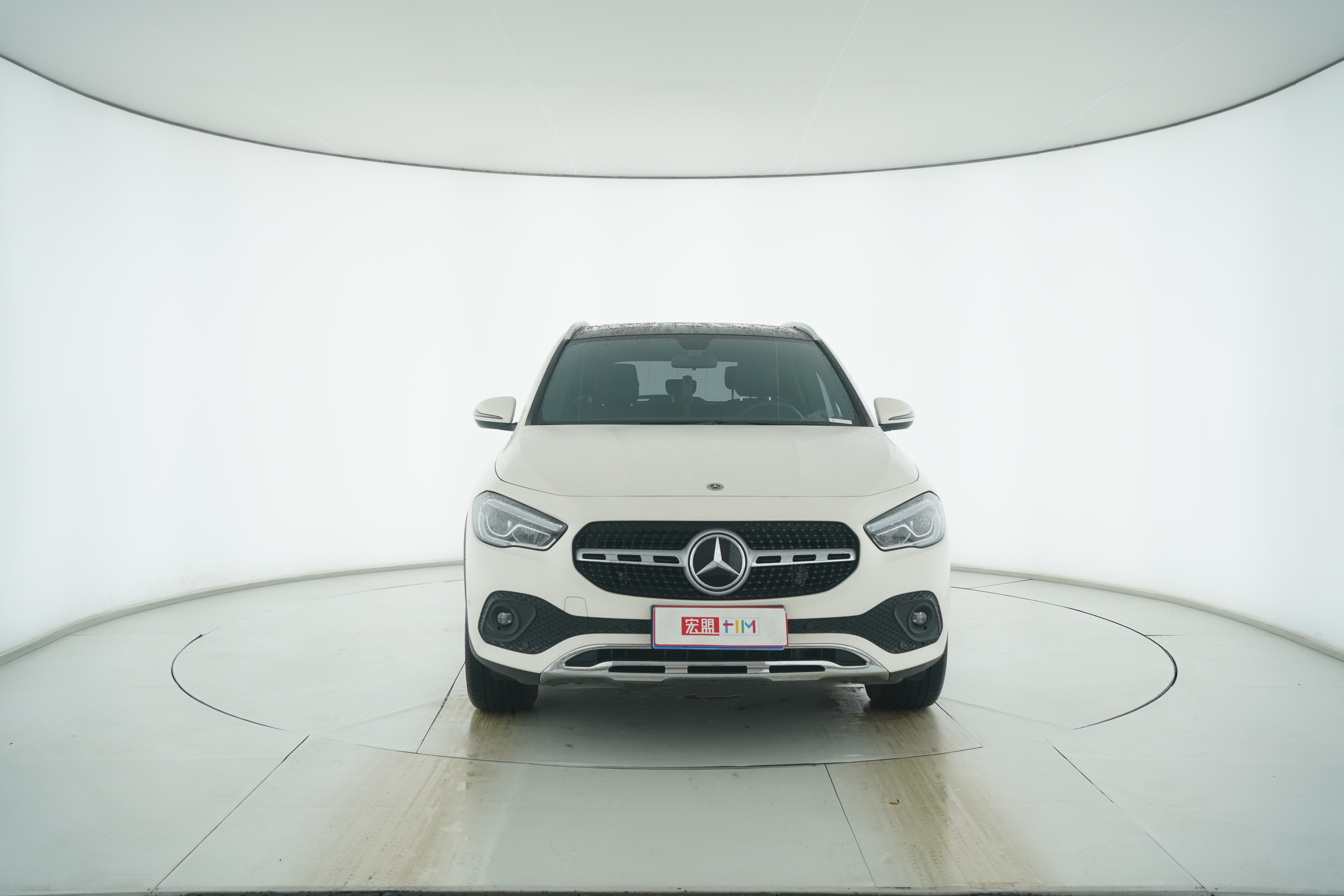 Mercedes Benz GLA 2020 — фото 5