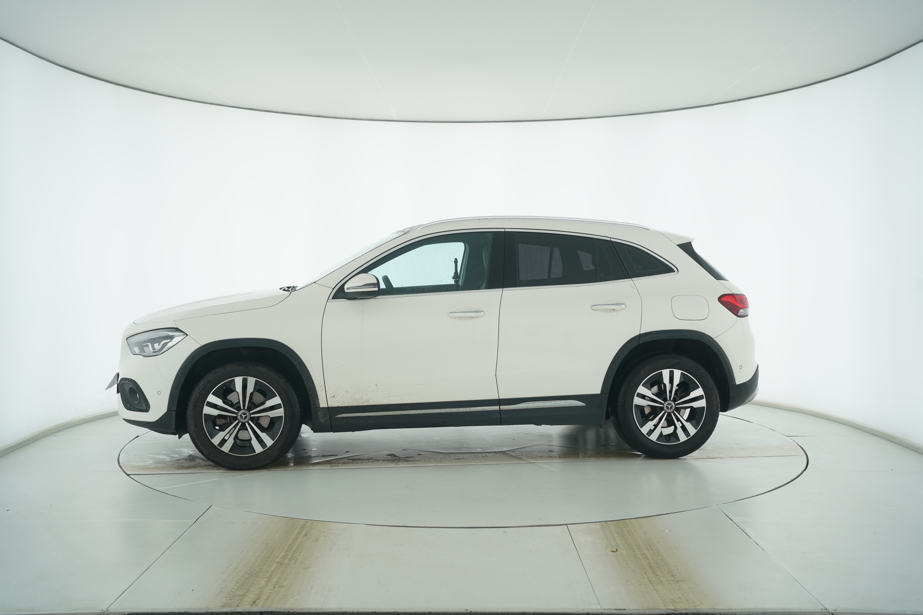 Mercedes Benz GLA 2020 — фото 7
