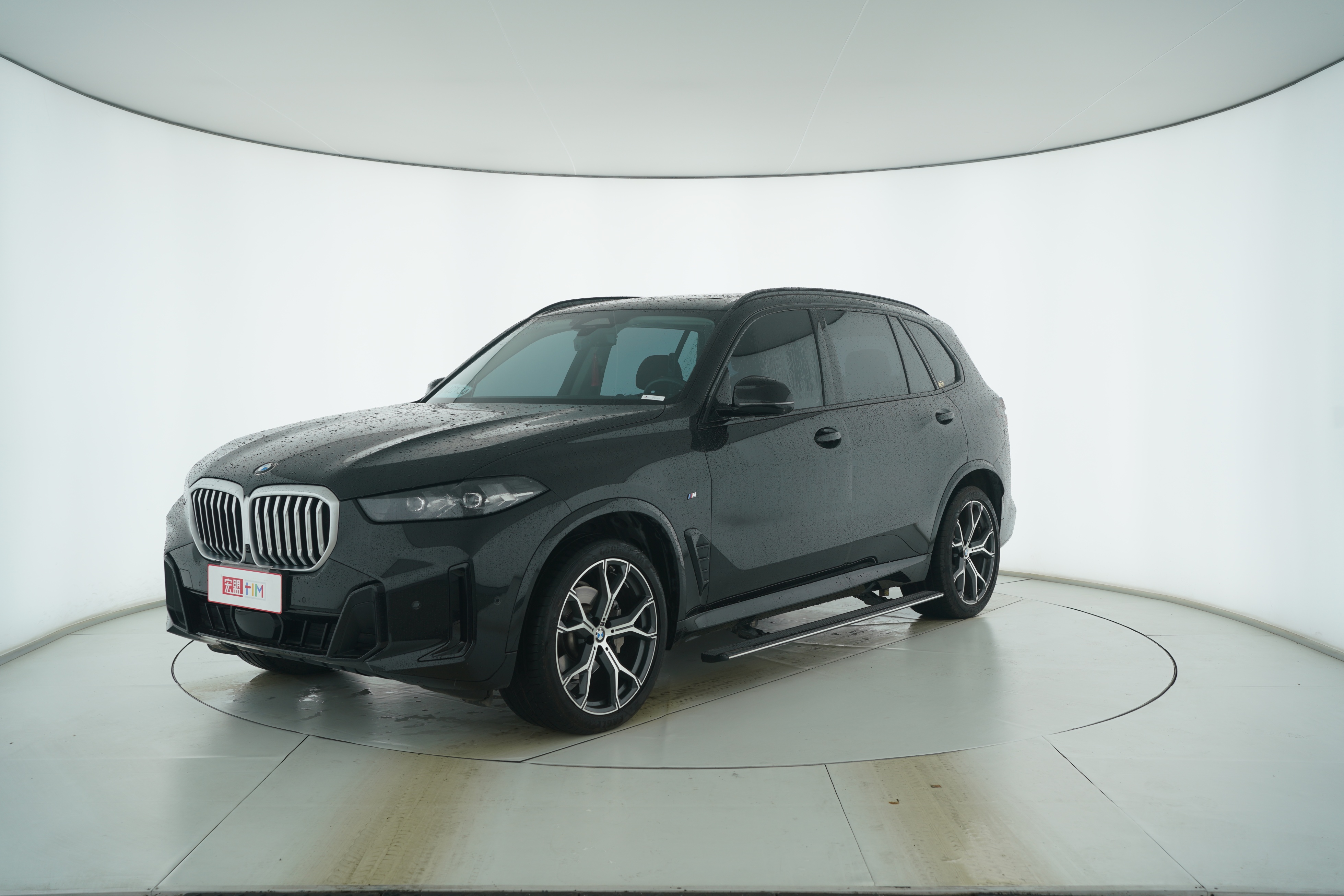 BMW X5 2023 — фото 1