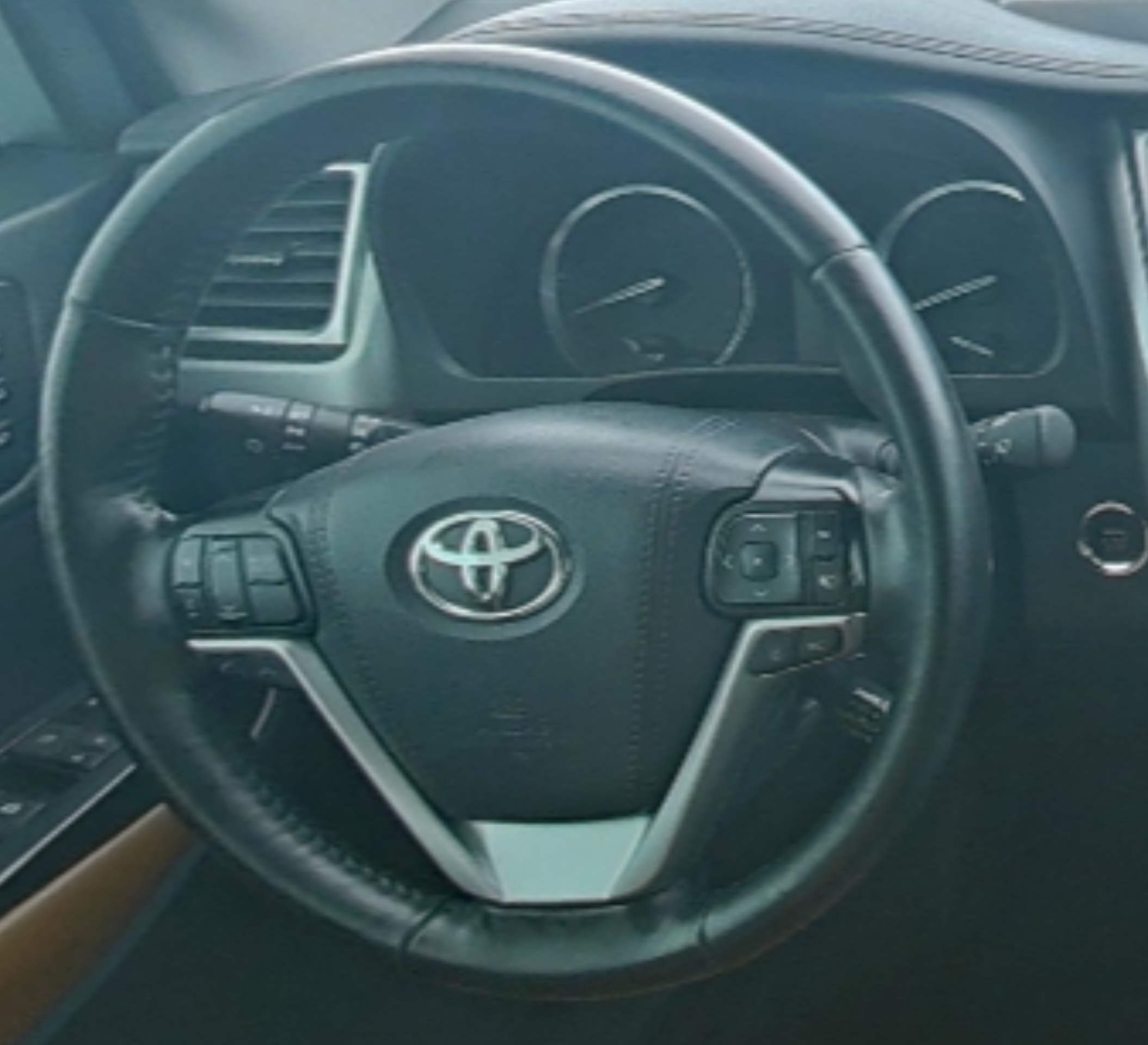 Toyota Highlander 2021 — фото 10