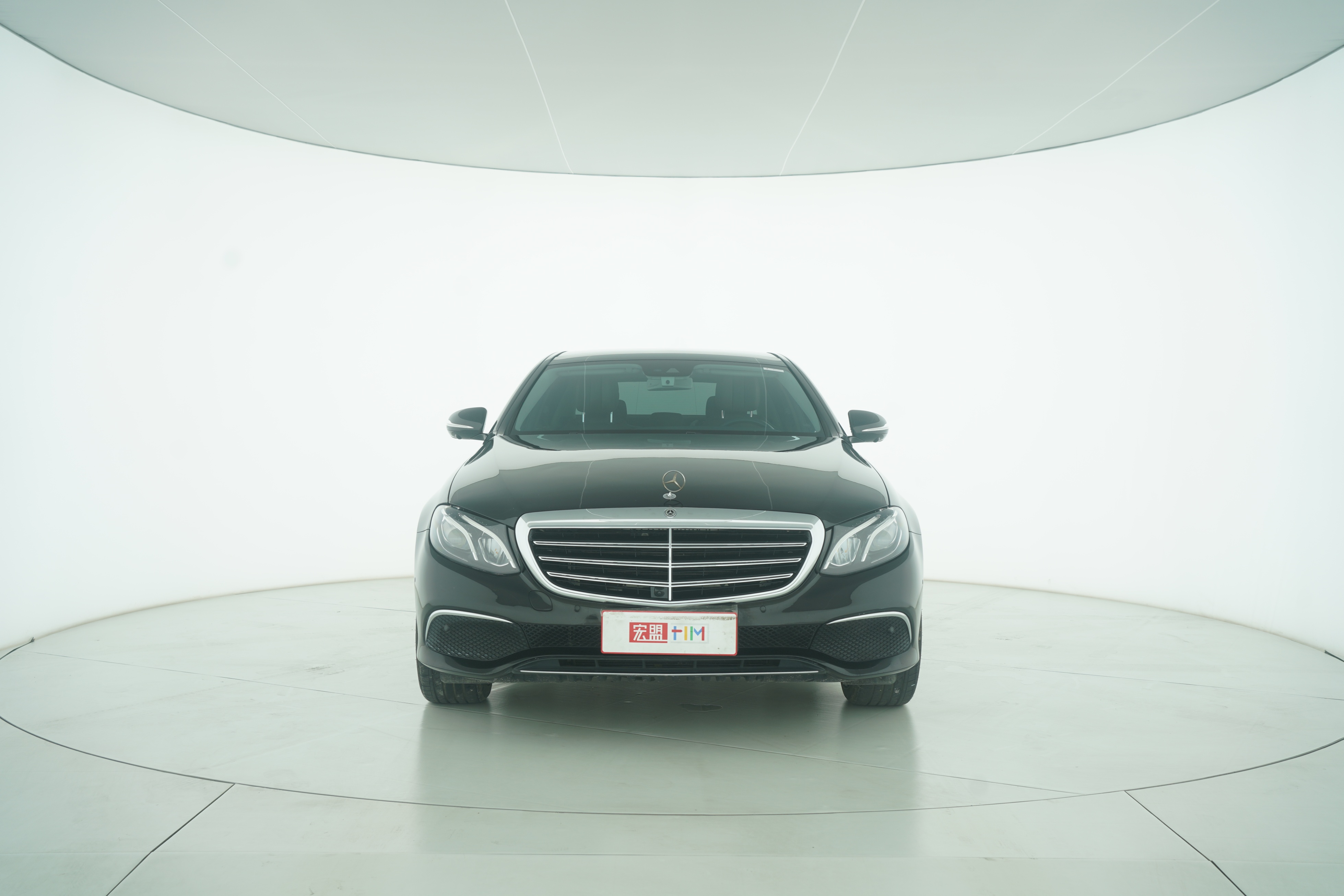 Mercedes Benz E-Class 2016 — фото 5