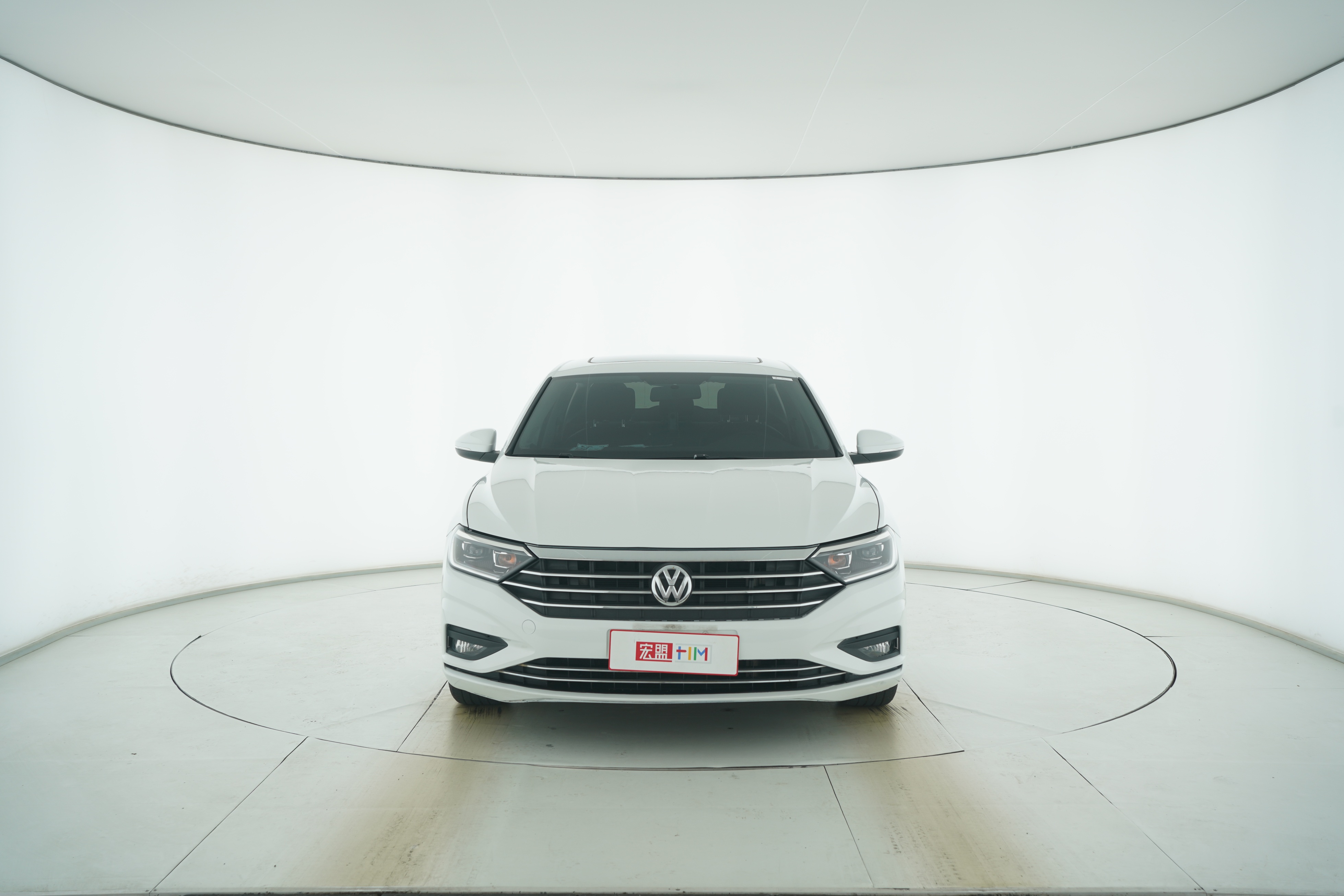 Volkswagen Jetta 2019 — фото 5