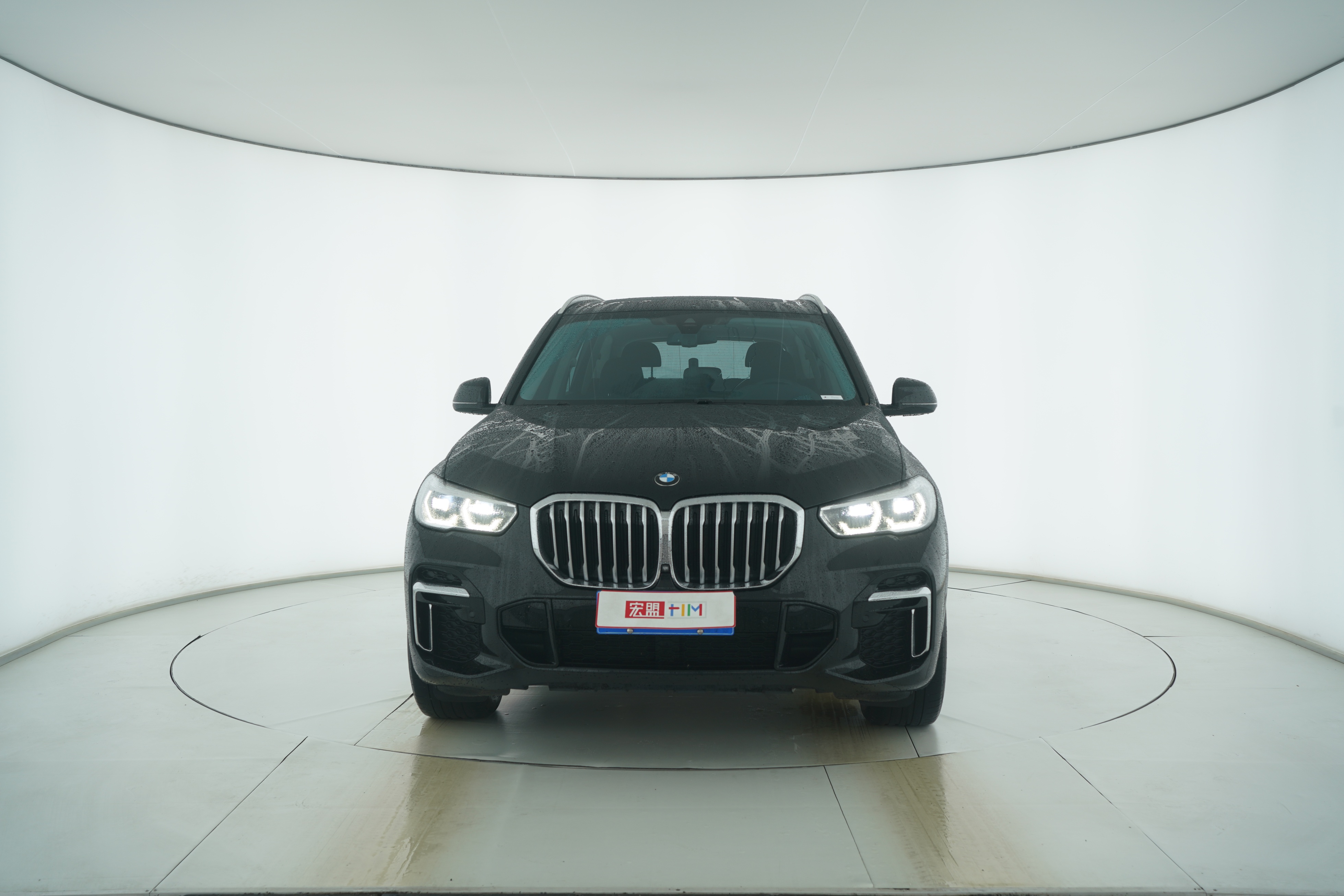 BMW X5 2022 — фото 5