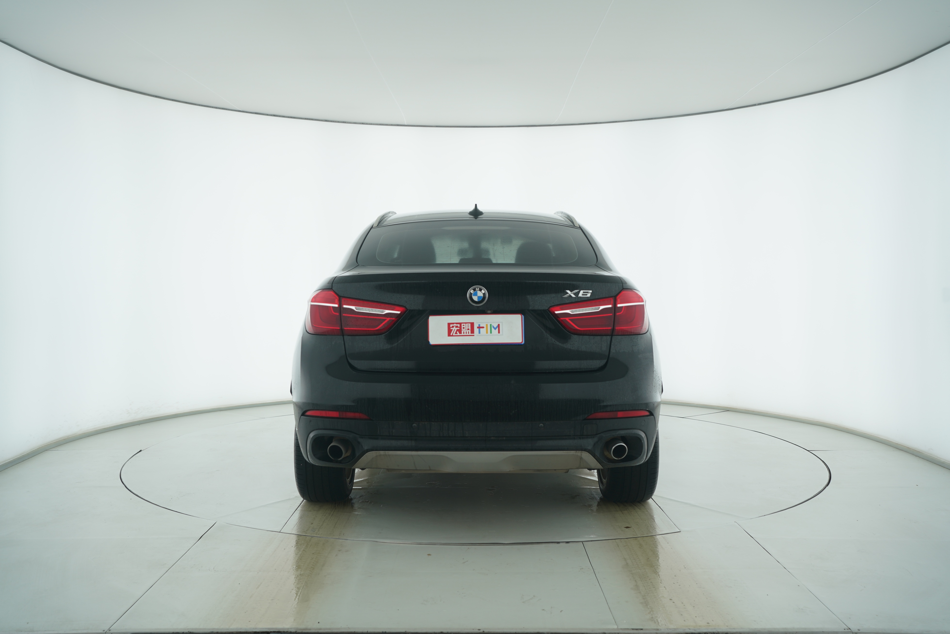 BMW X5(Imported) 2015 — фото 6