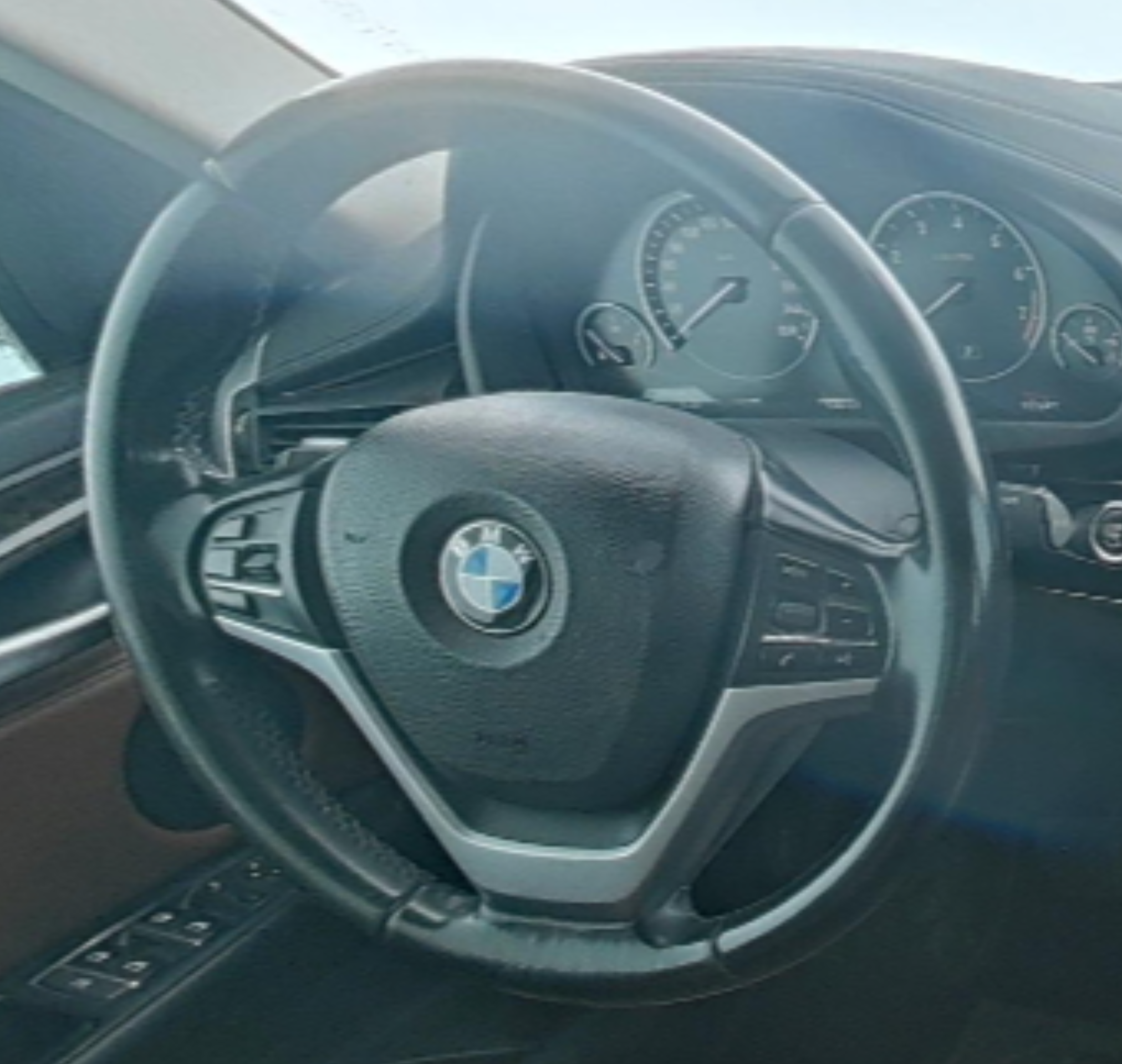 BMW X5(Imported) 2015 — фото 10