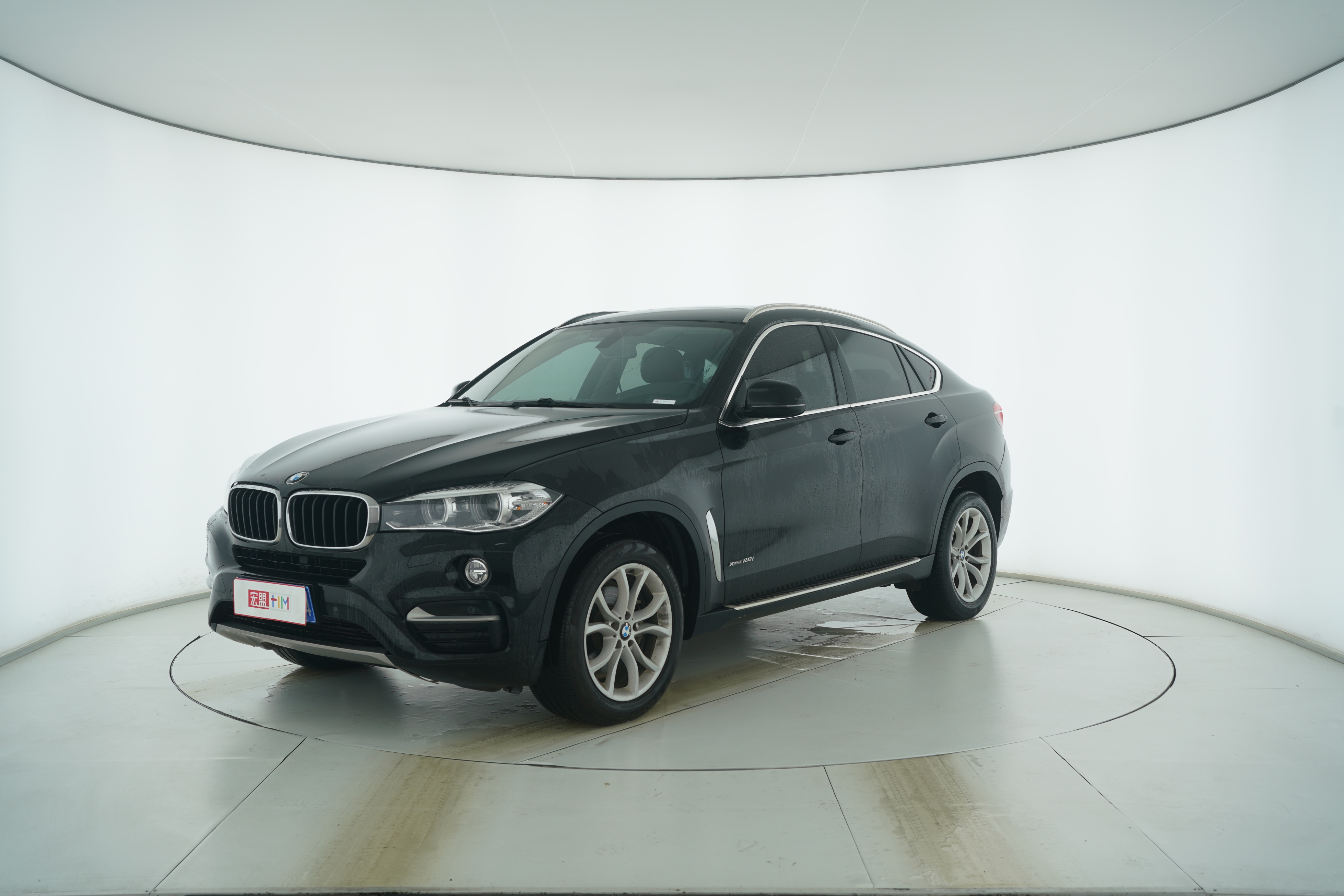 BMW X5(Imported) 2015 — фото 1