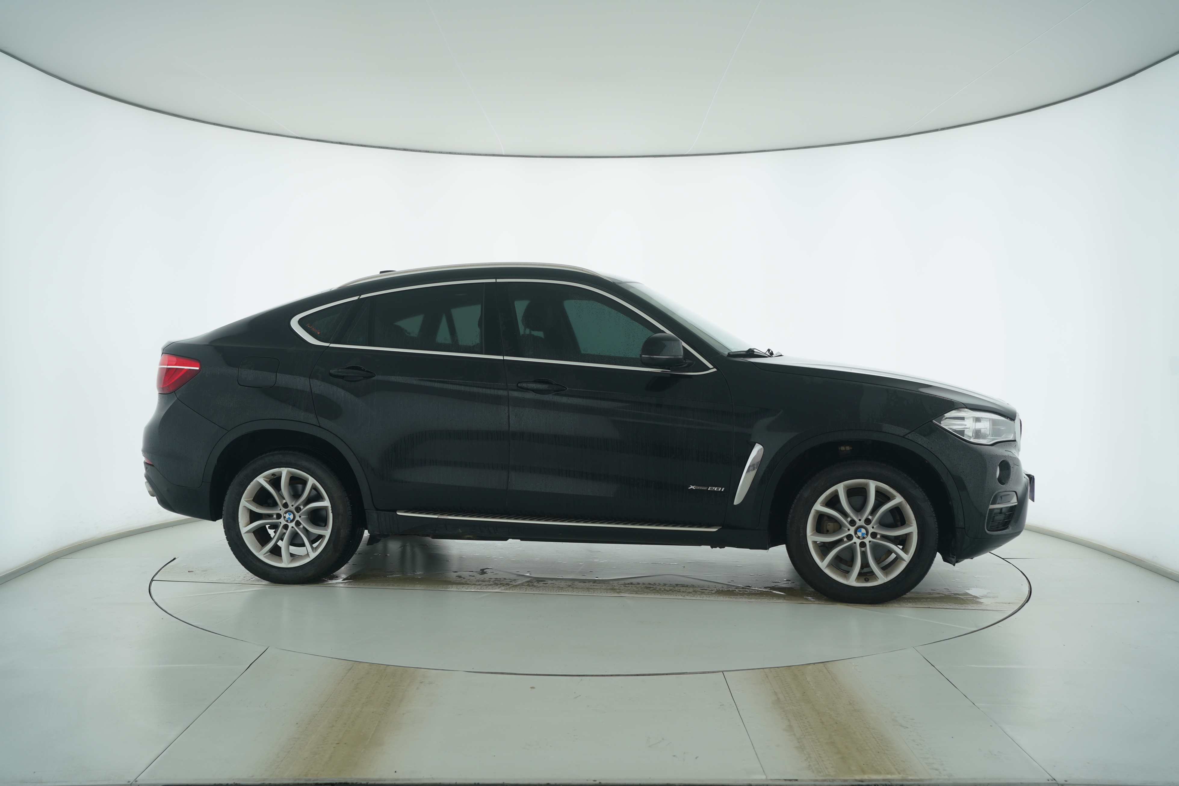 BMW X5(Imported) 2015 — фото 8