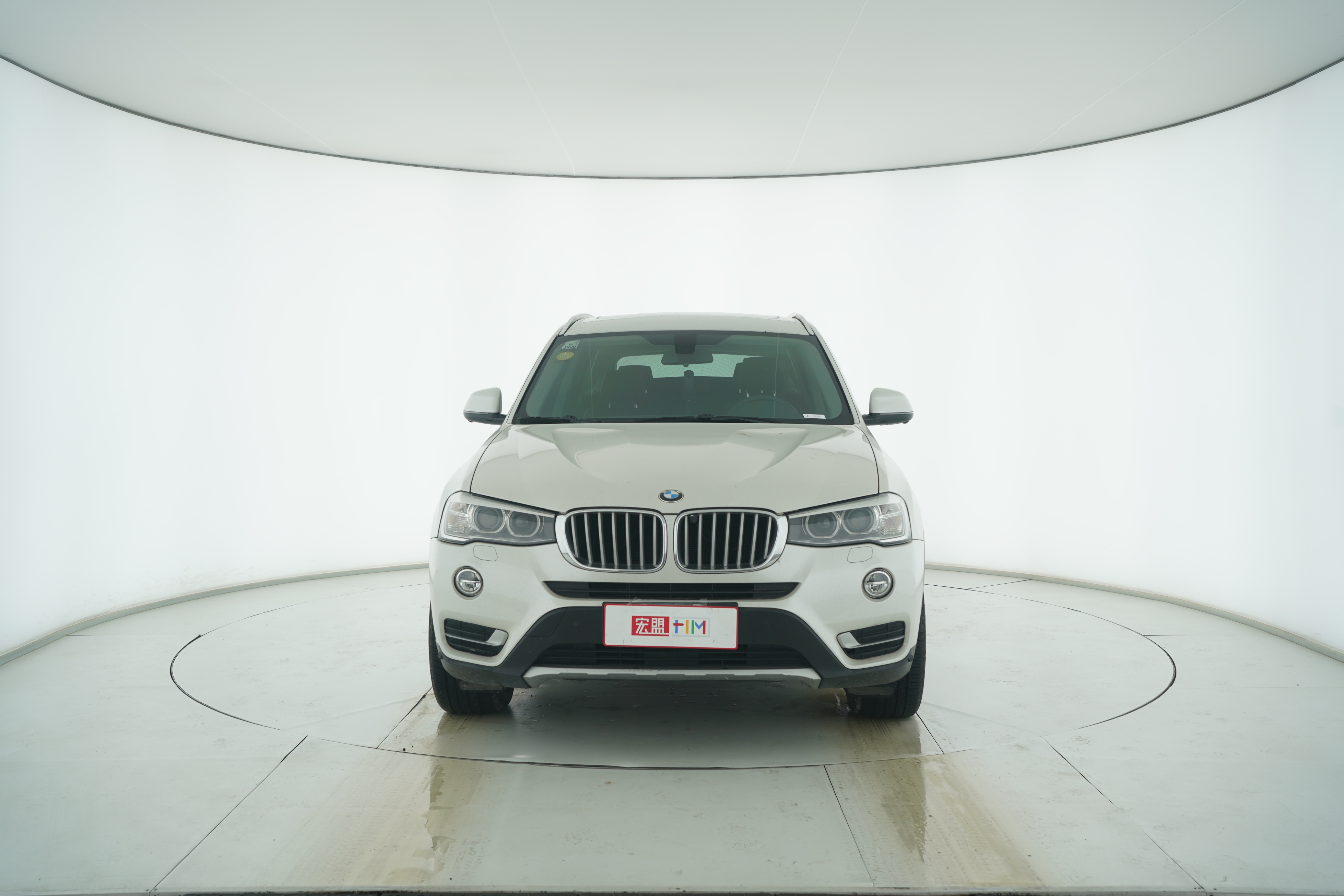 BMW X3(Import) 2014 — фото 5