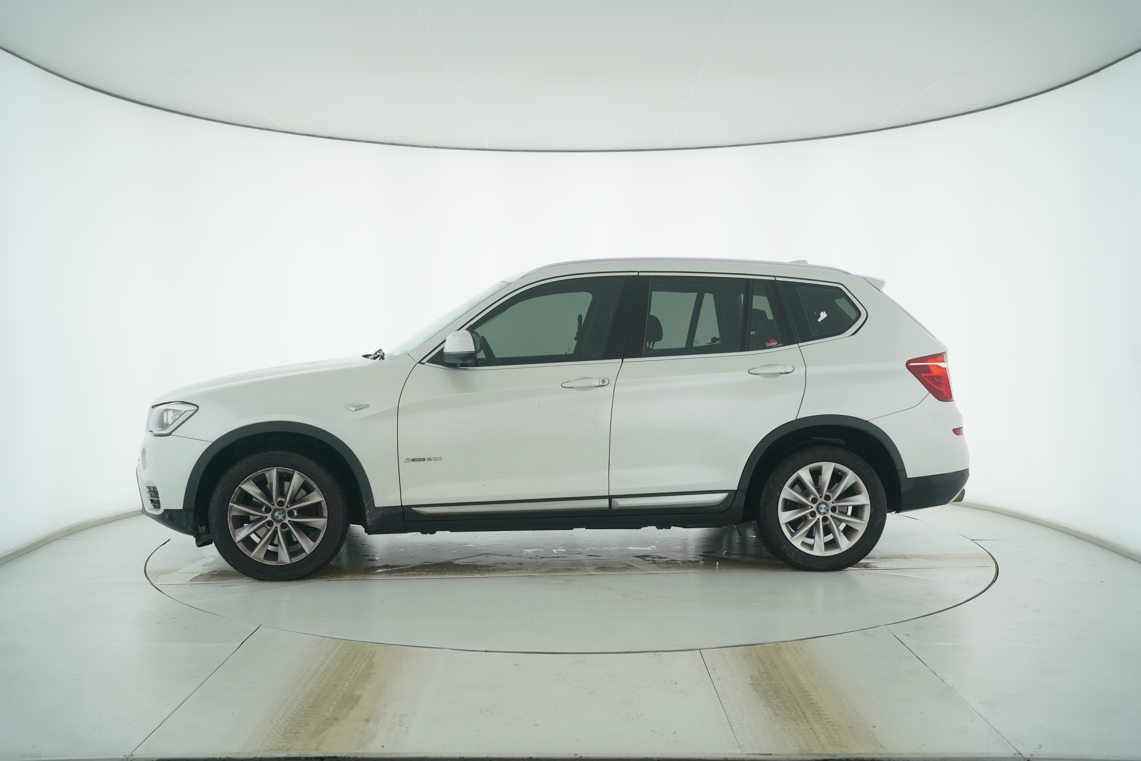 BMW X3(Import) 2014 — фото 7
