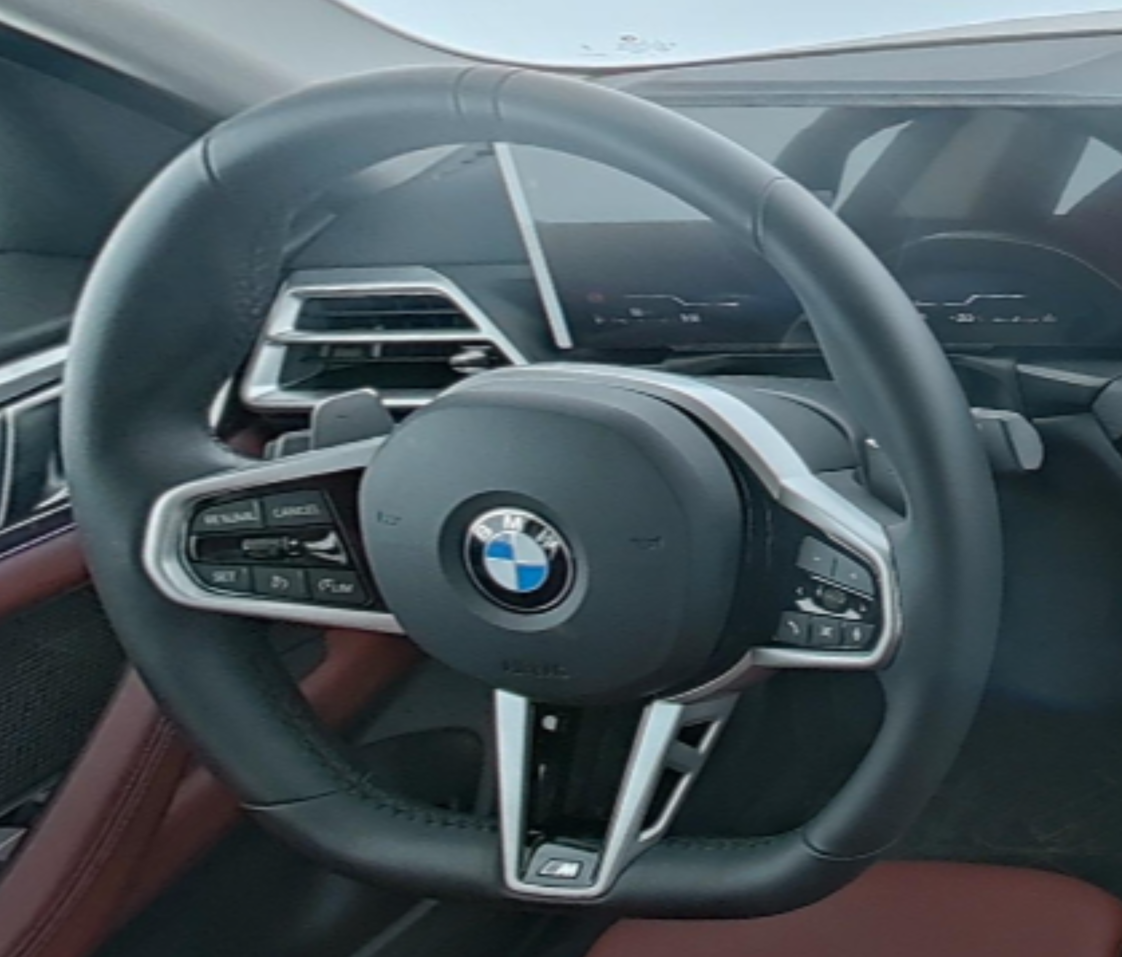 BMW 4 Series 2024 — фото 10