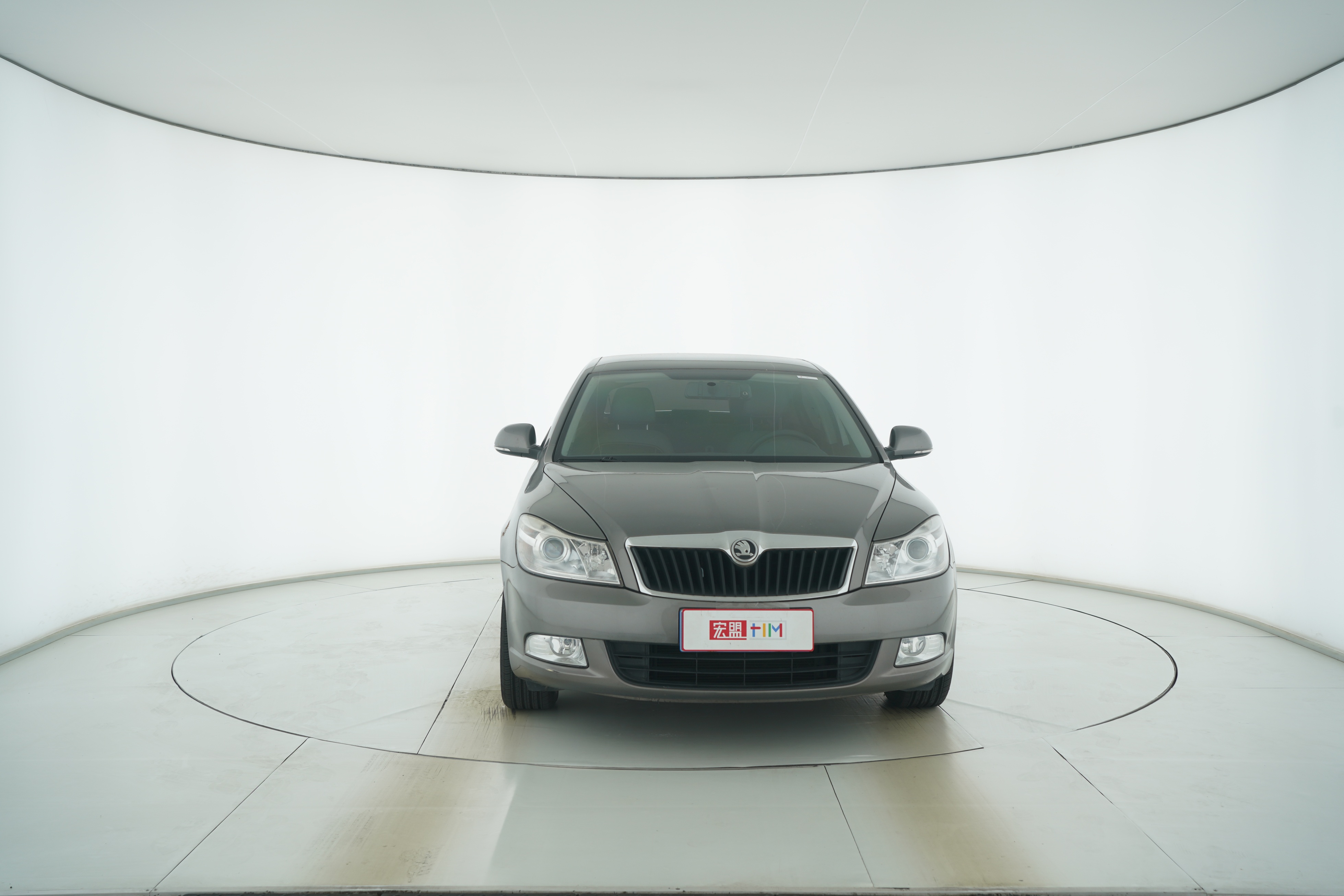 Skoda Sharp and Clear 2014 — фото 5