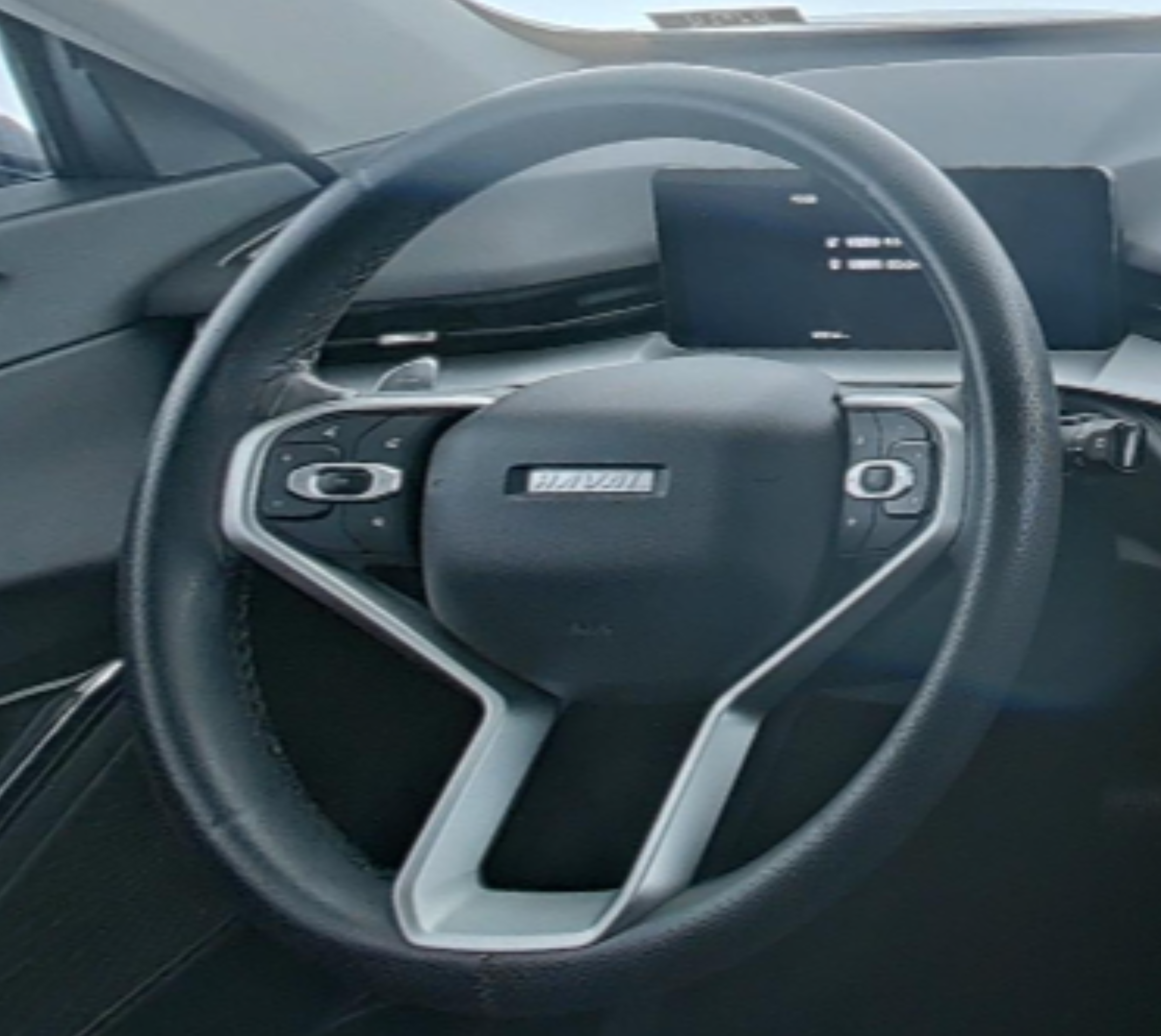HAVAL H6 2022 — фото 10