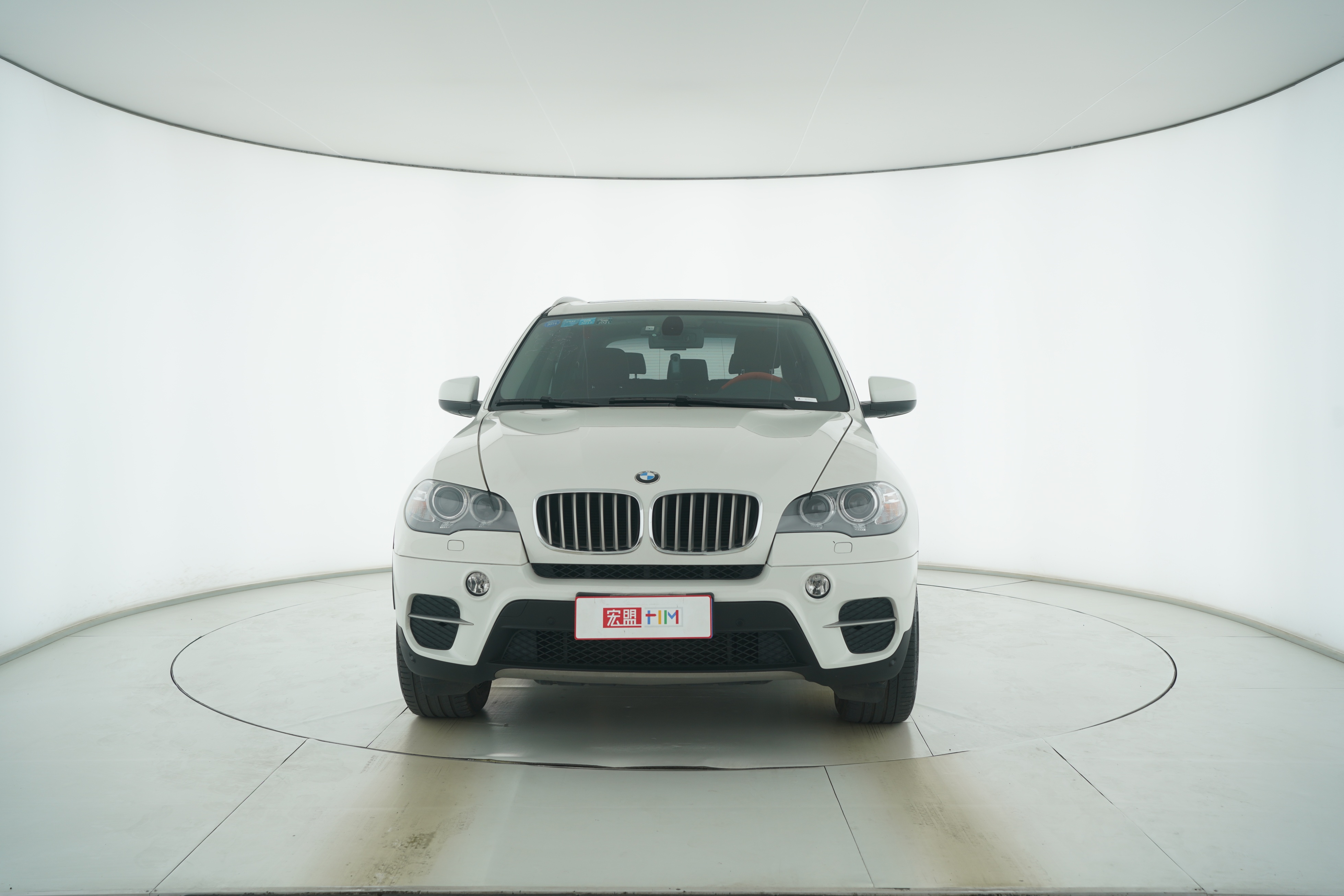 BMW X5(Imported) 2013 — фото 5