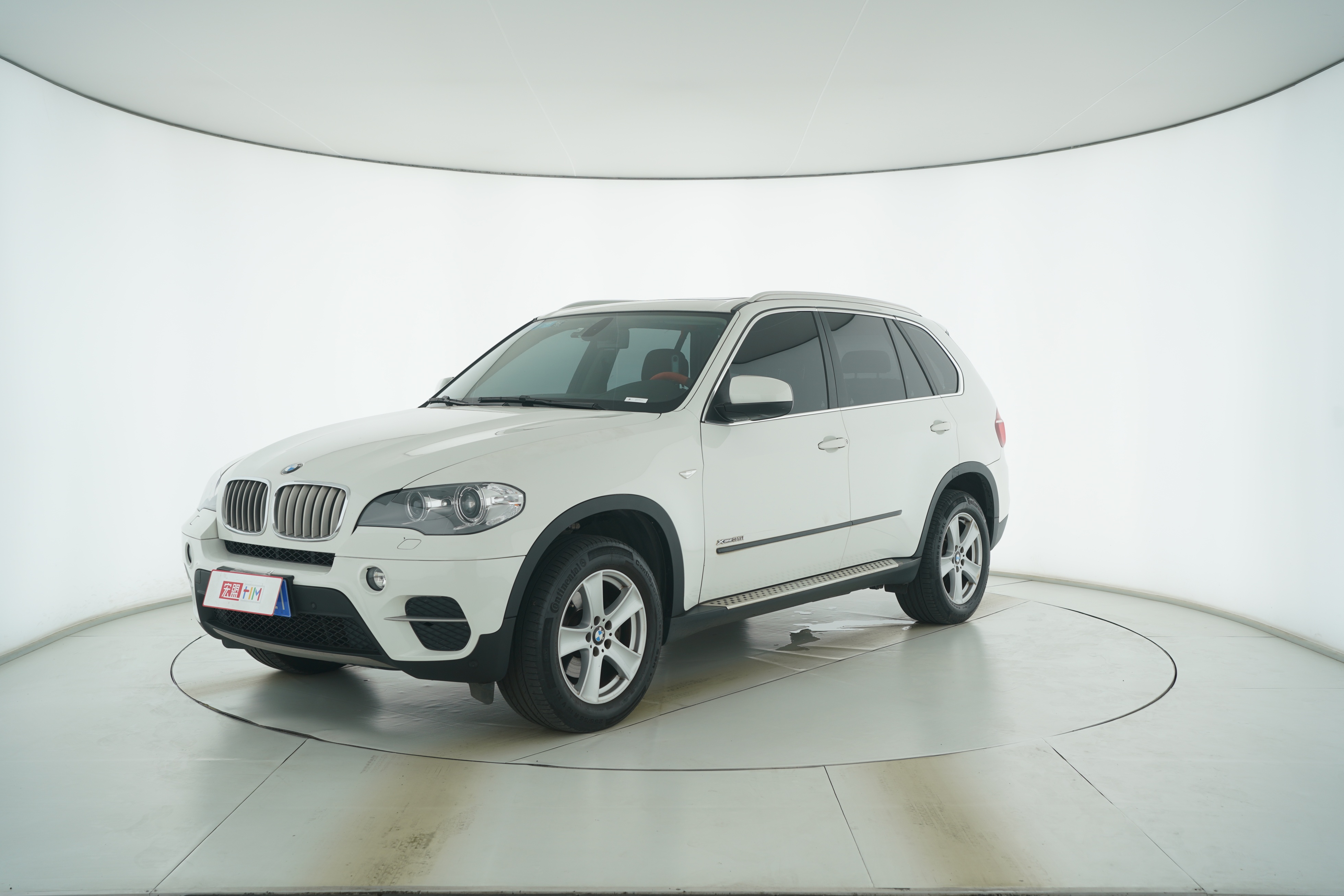 BMW X5(Imported) 2013 — фото 1