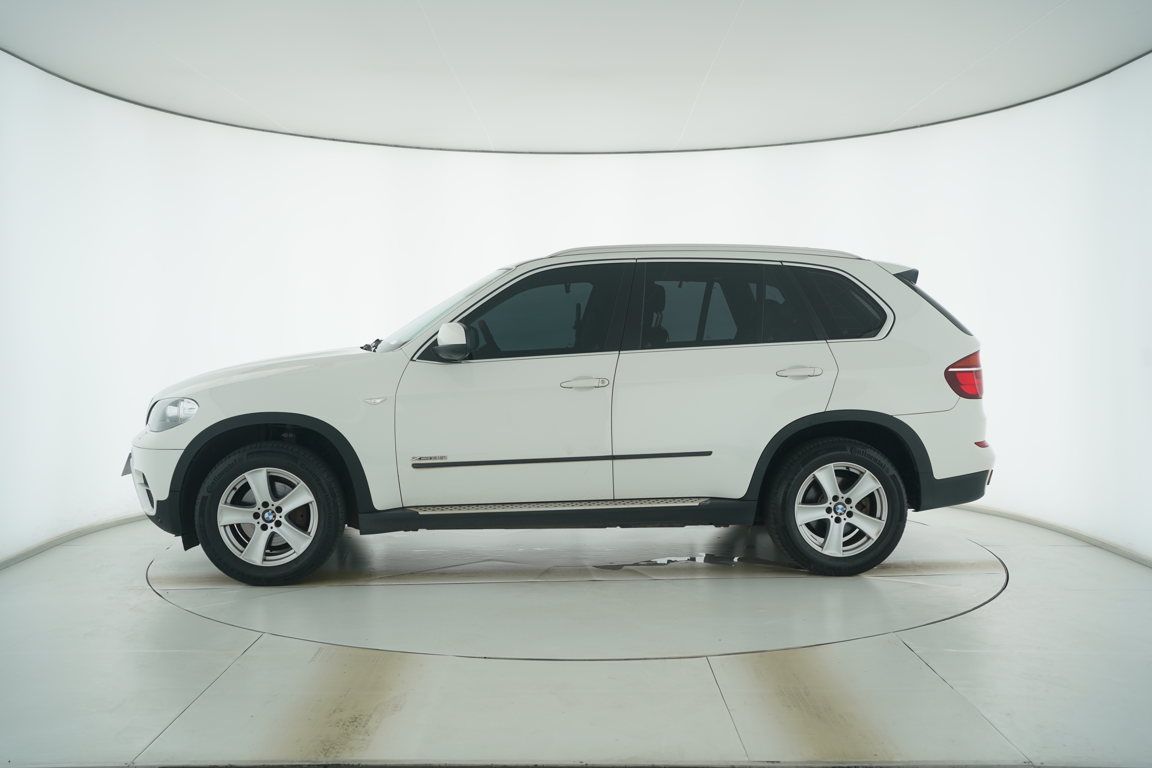 BMW X5(Imported) 2013 — фото 7