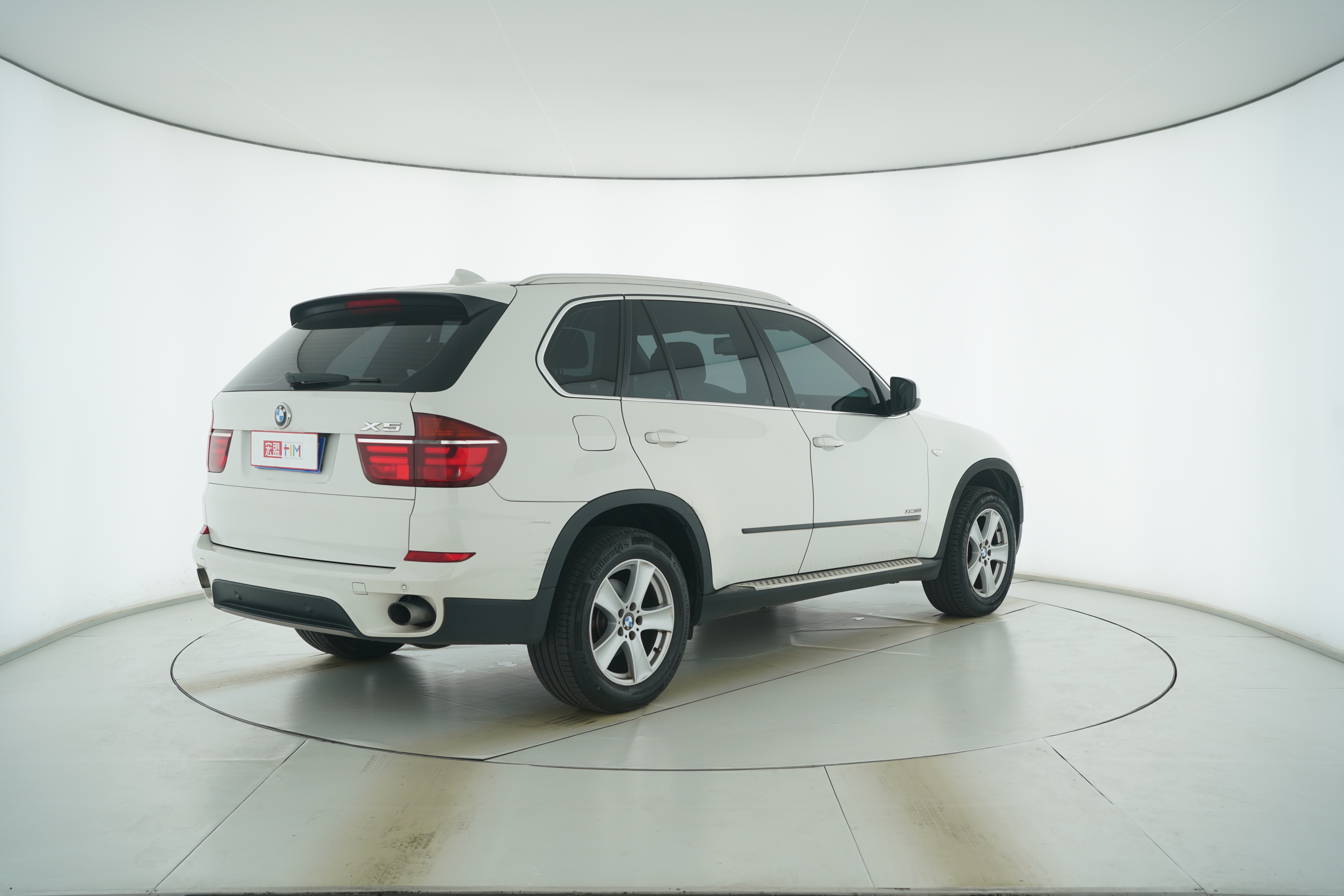 BMW X5(Imported) 2013 — фото 4