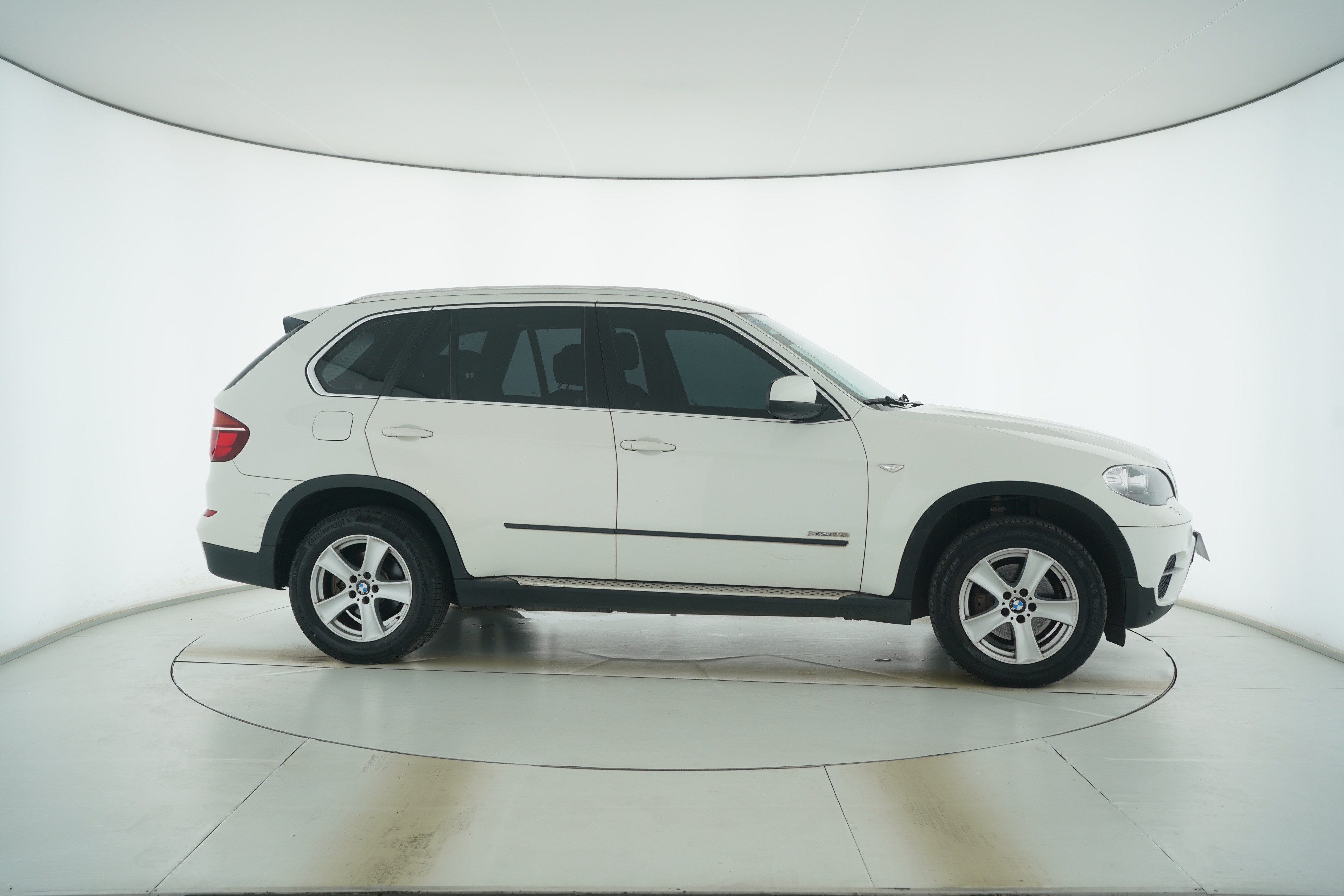 BMW X5(Imported) 2013 — фото 8