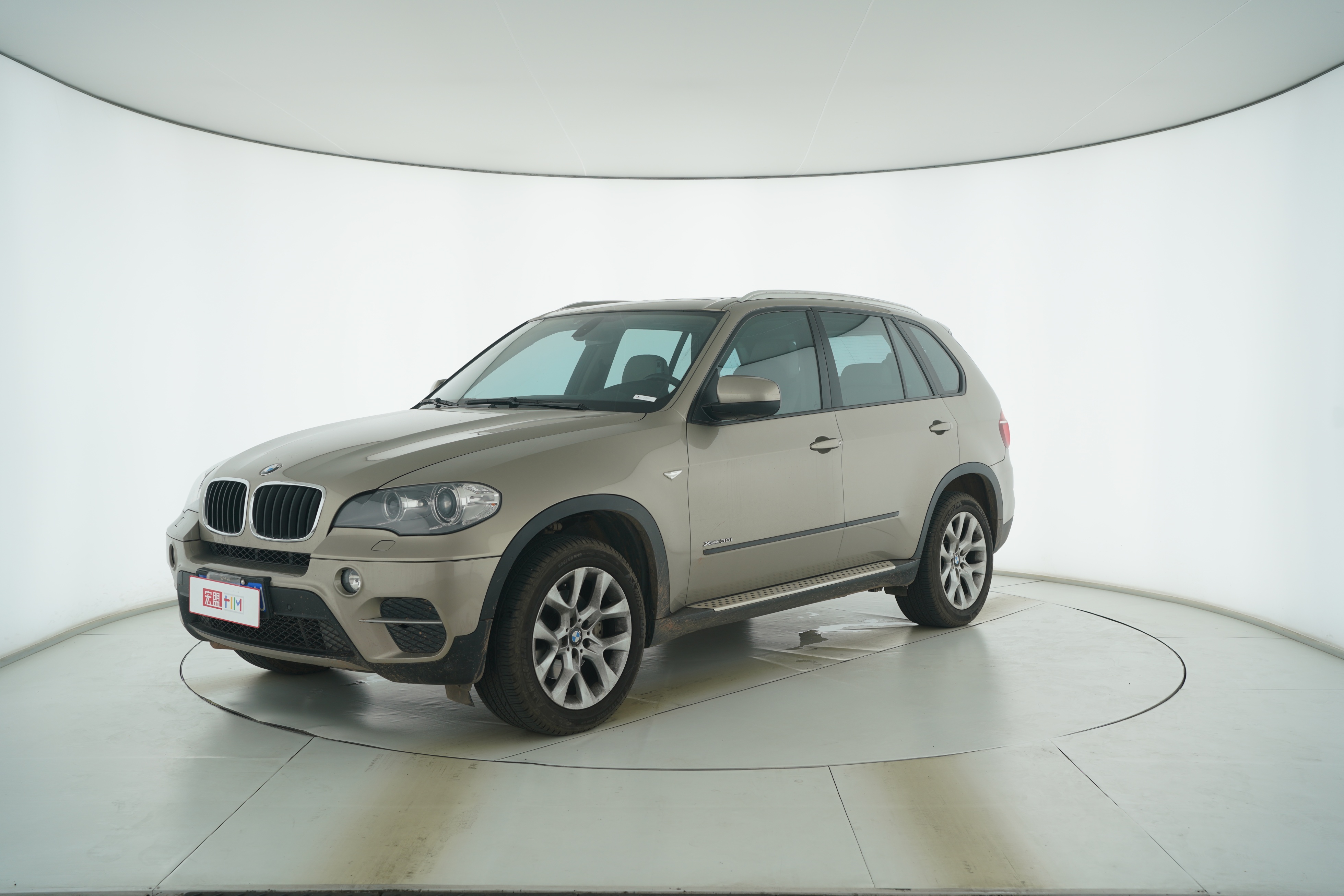 BMW X5(Imported) 2011 — фото 1