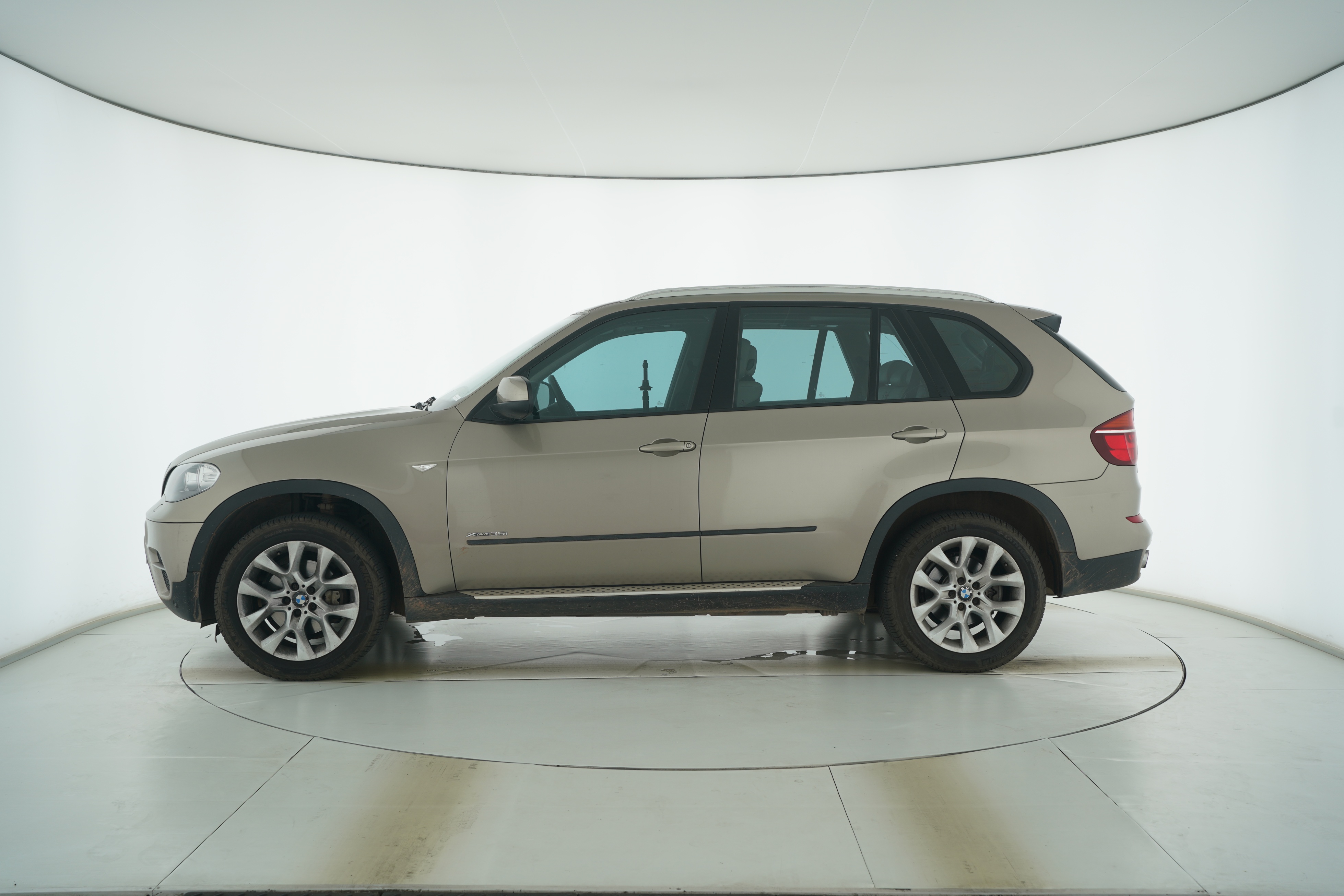BMW X5(Imported) 2011 — фото 7