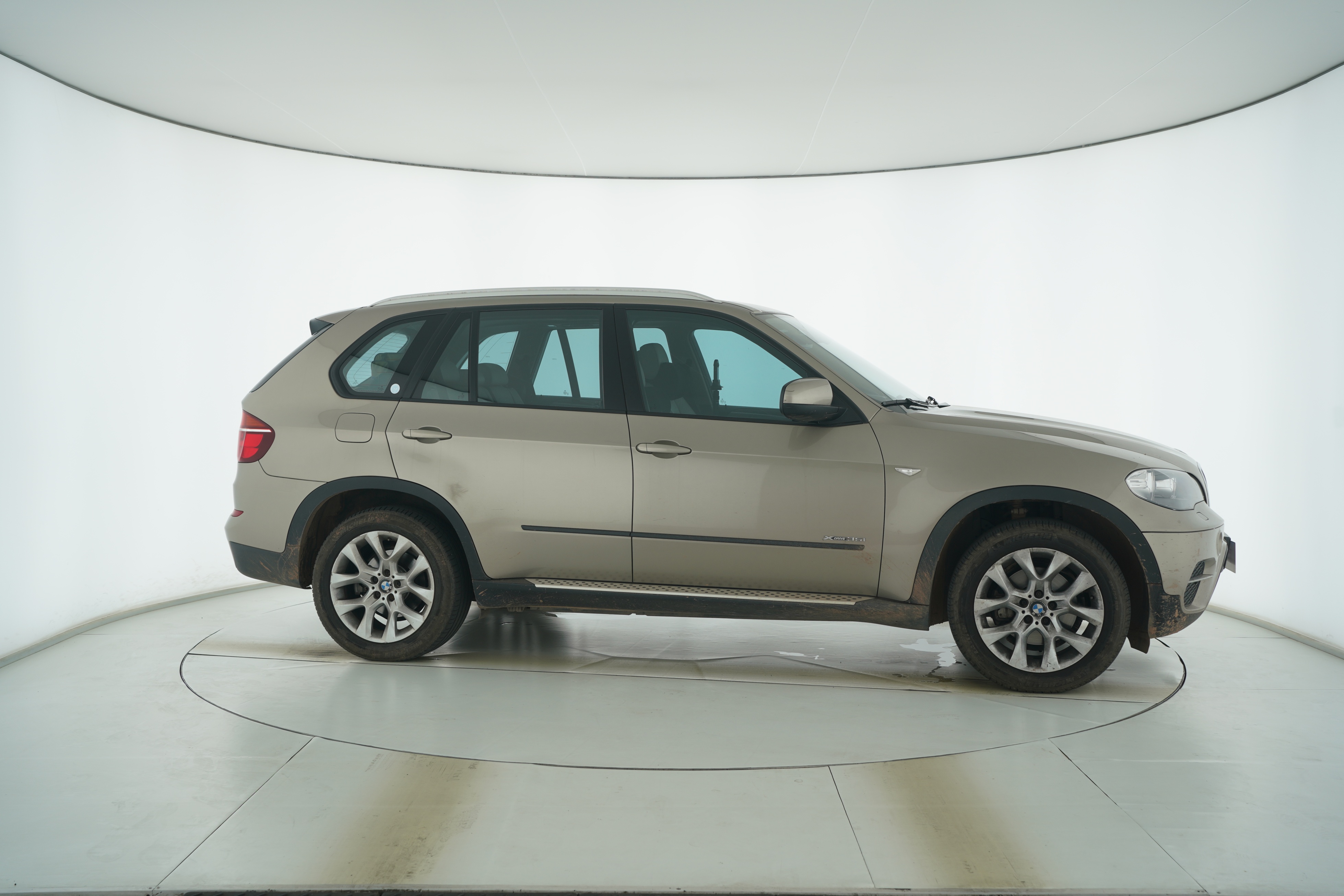 BMW X5(Imported) 2011 — фото 8