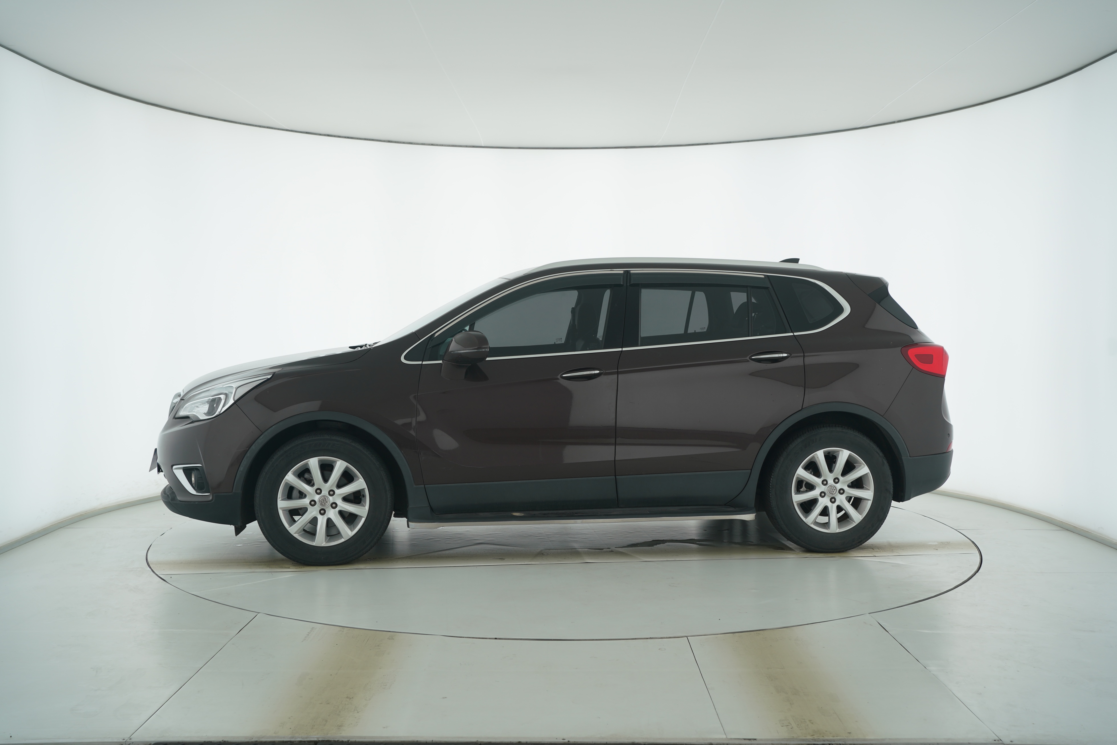 Buick Envision 2018 — фото 7