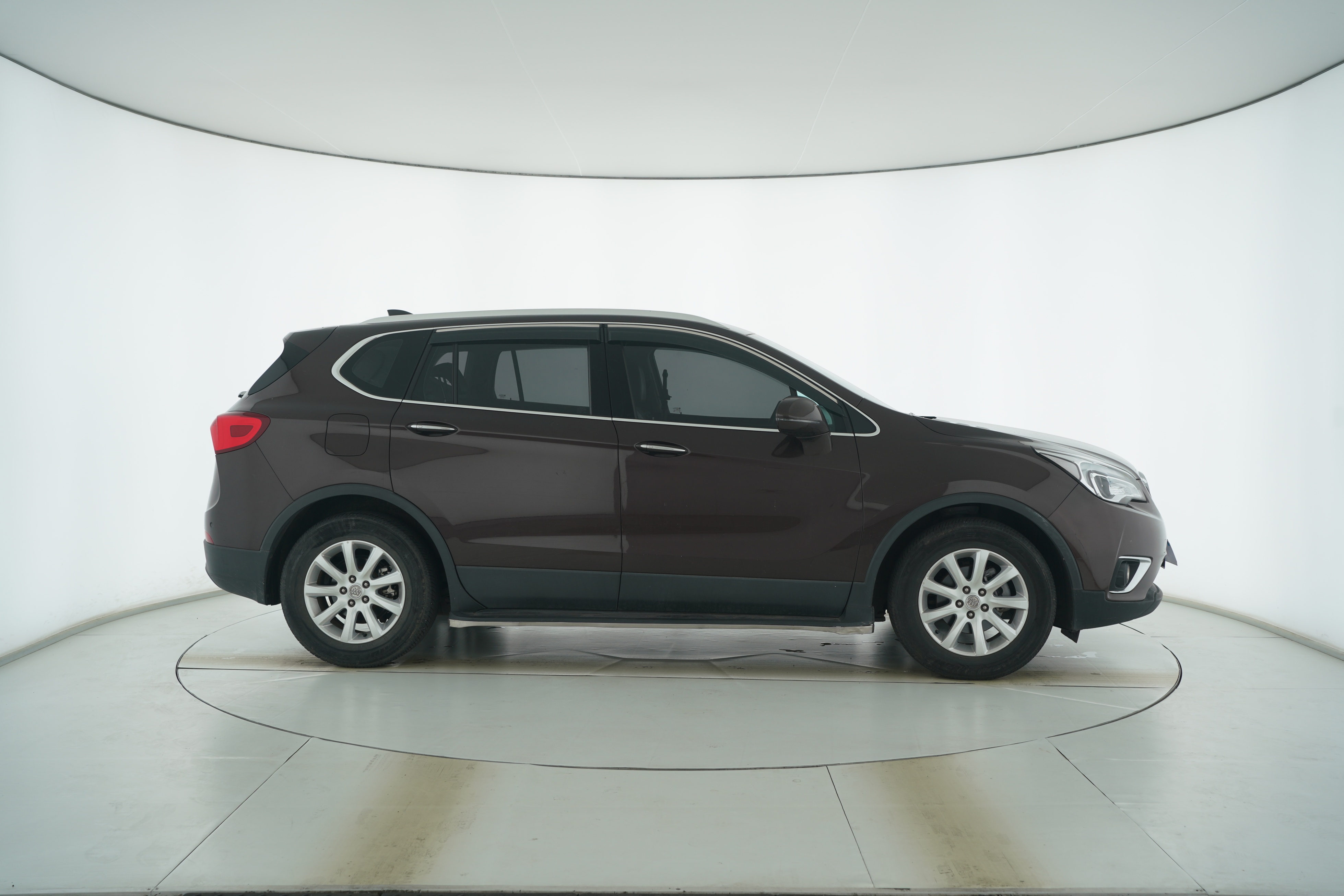 Buick Envision 2018 — фото 8