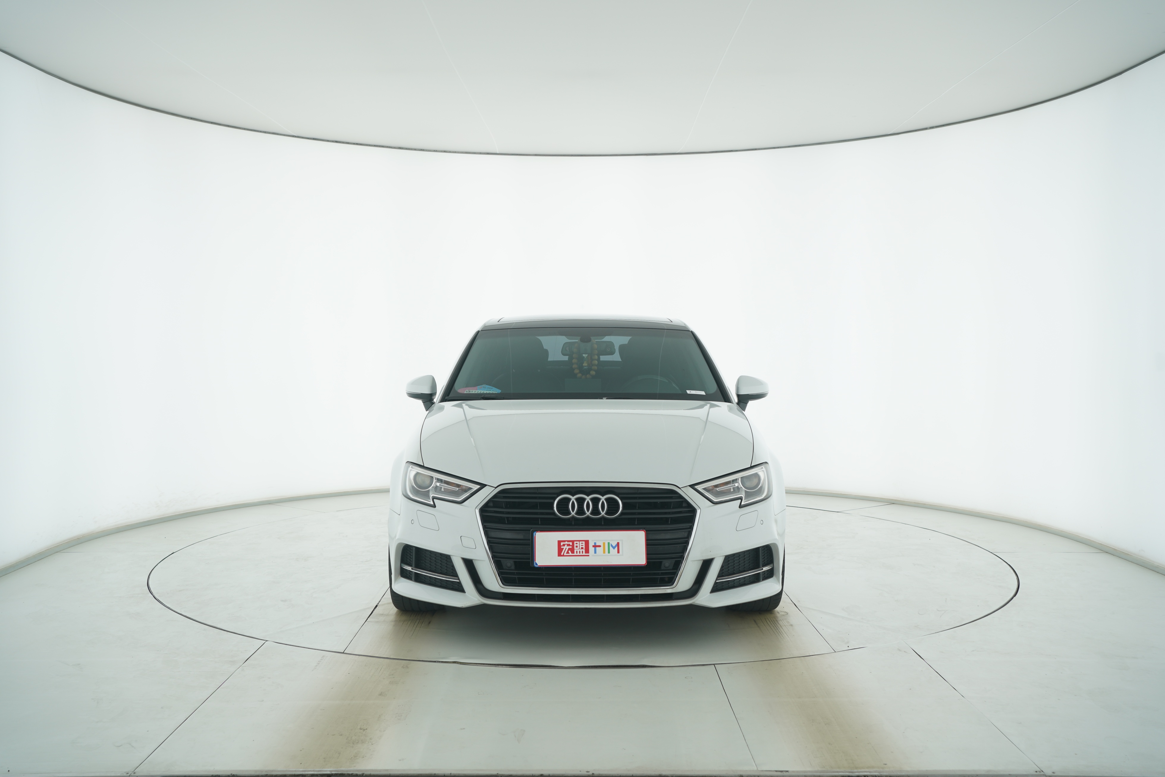 Audi A3 2018 — фото 5