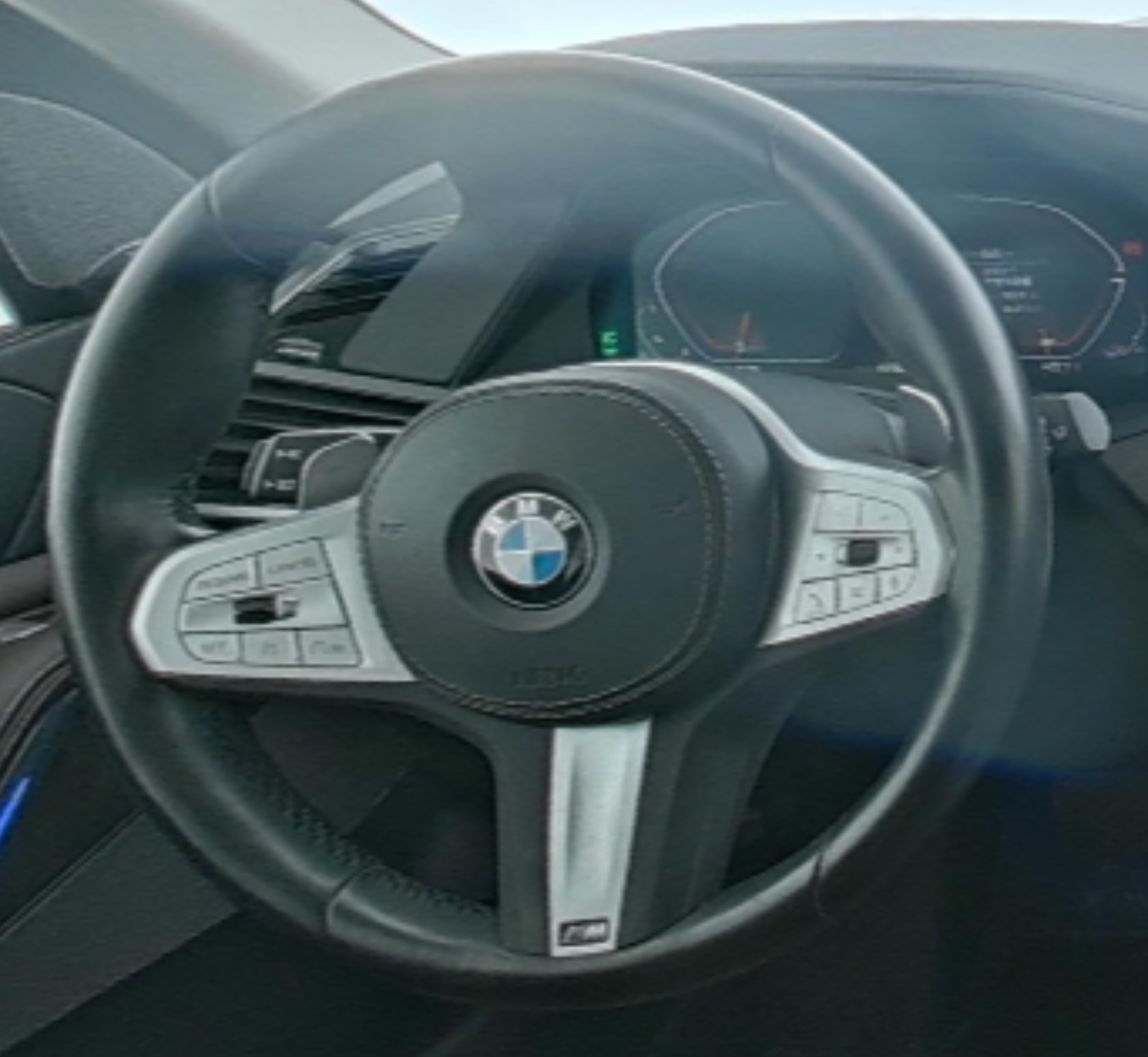 BMW X5 2022 — фото 10