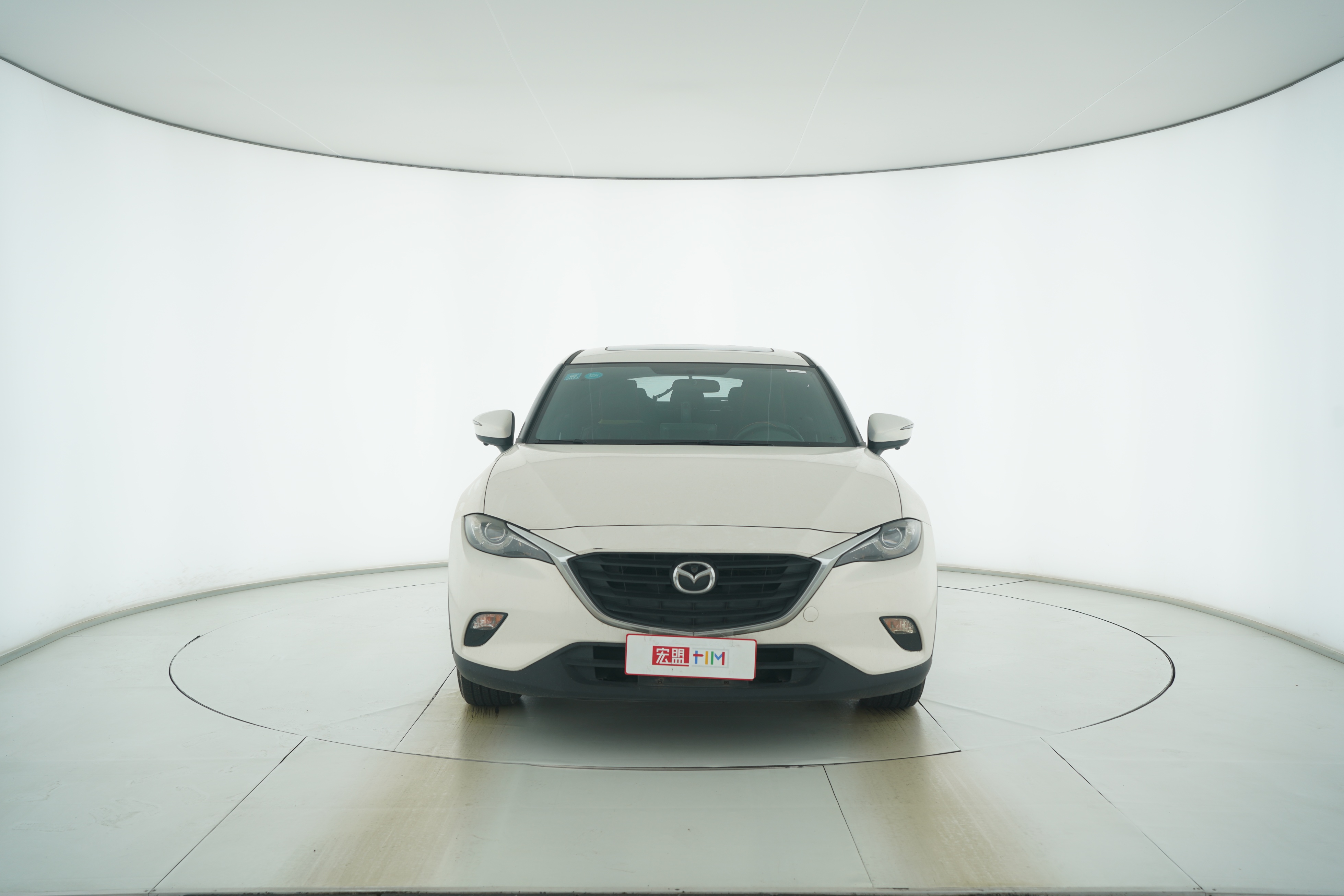 Mazda CX-4 2018 — фото 5