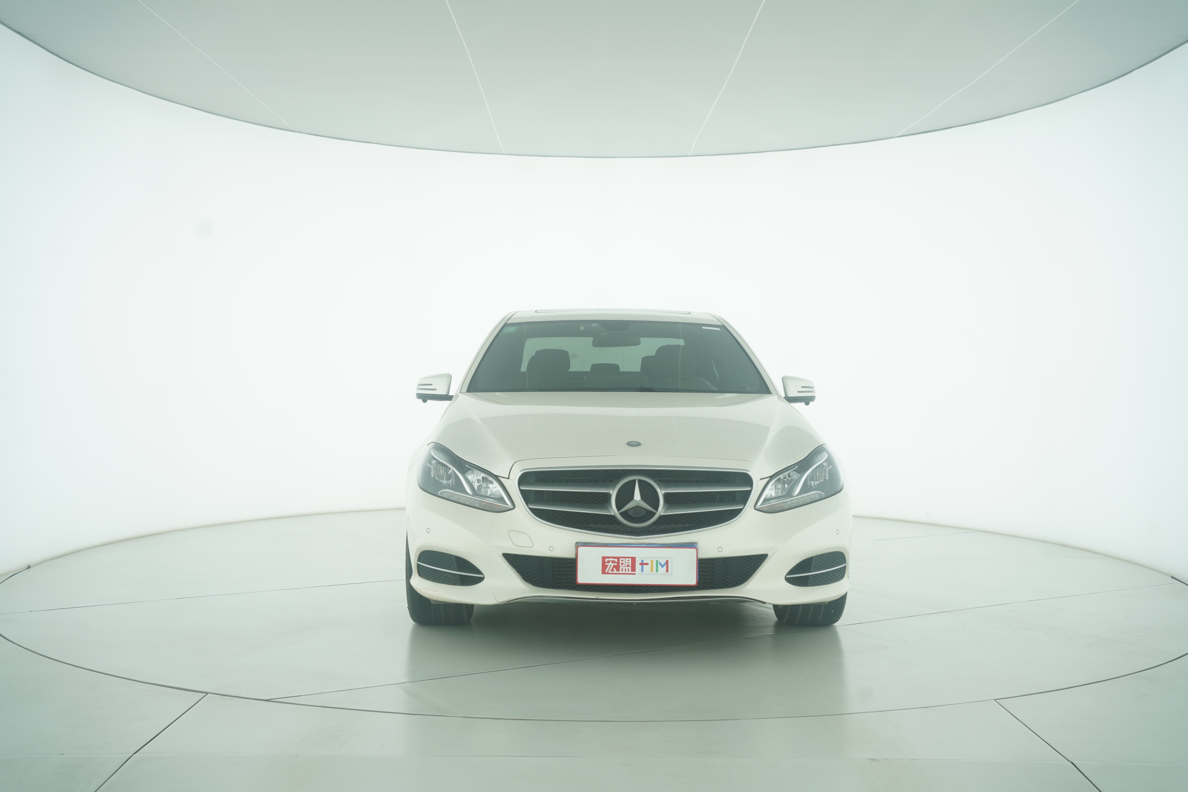 Mercedes Benz E-Class 2015 — фото 5