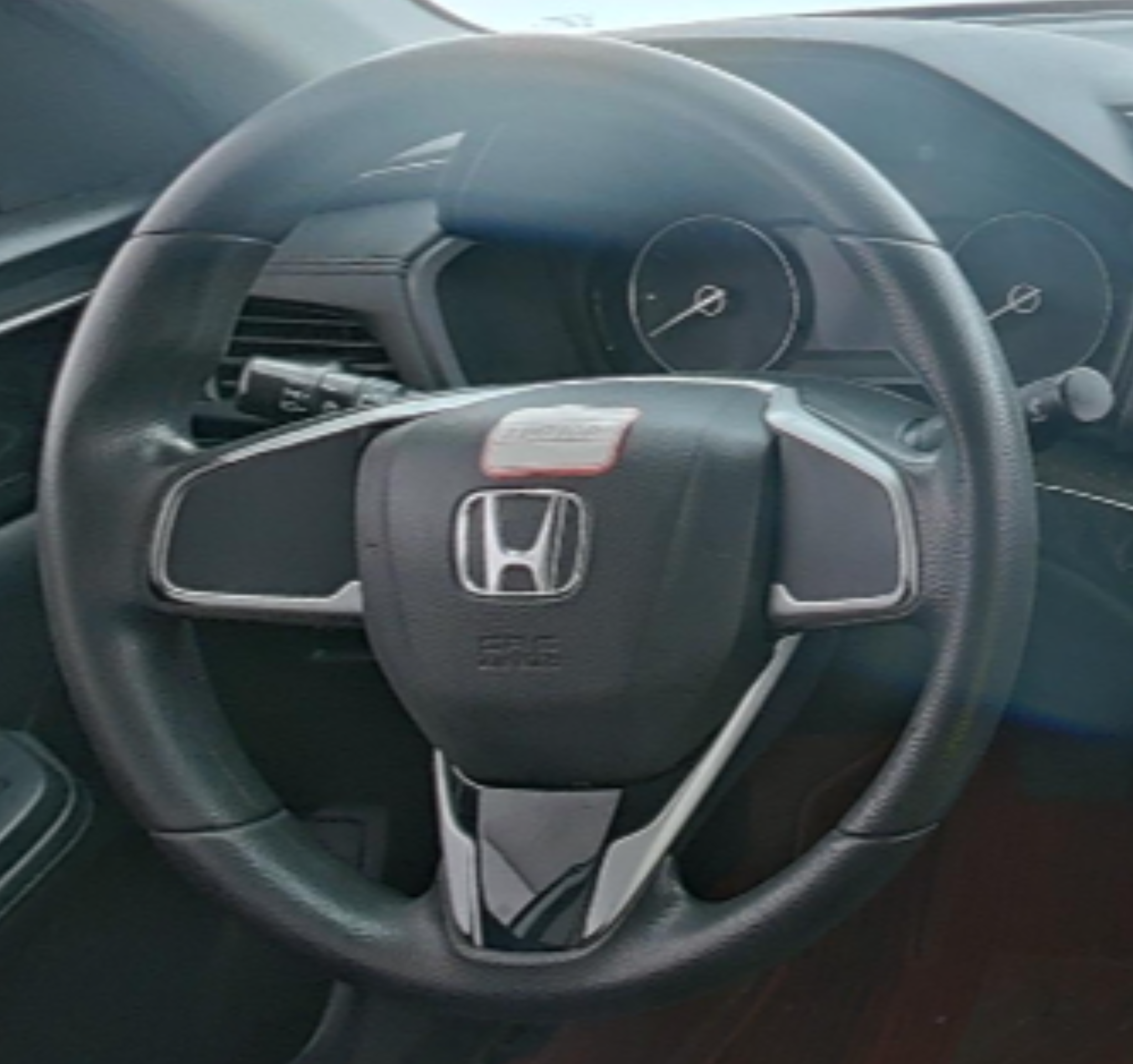 Honda CRIDER 2019 — фото 10